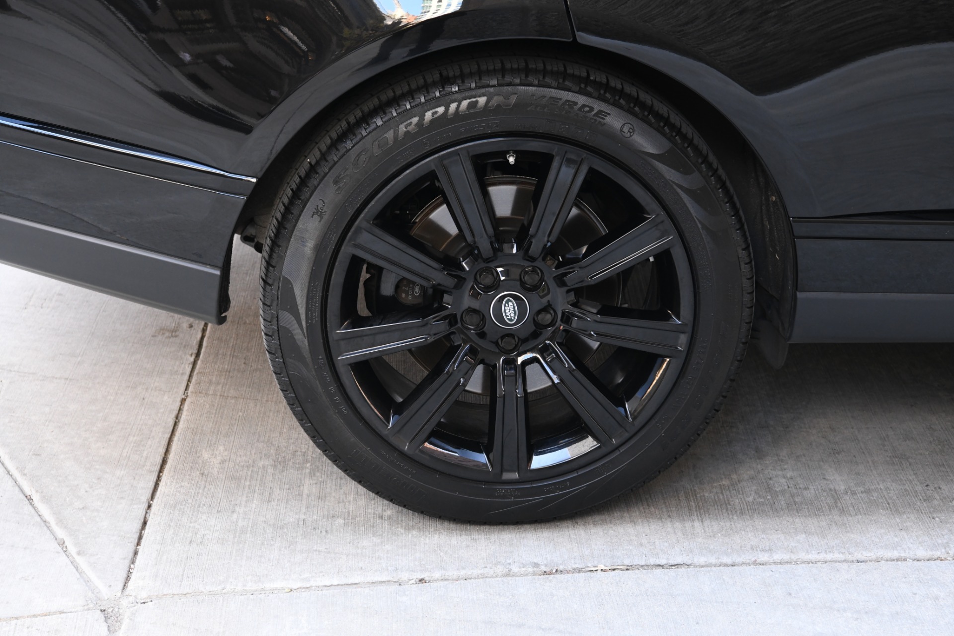 Used 2020 Land Rover Range Rover HSE MHEV | St. Petersburg, FL