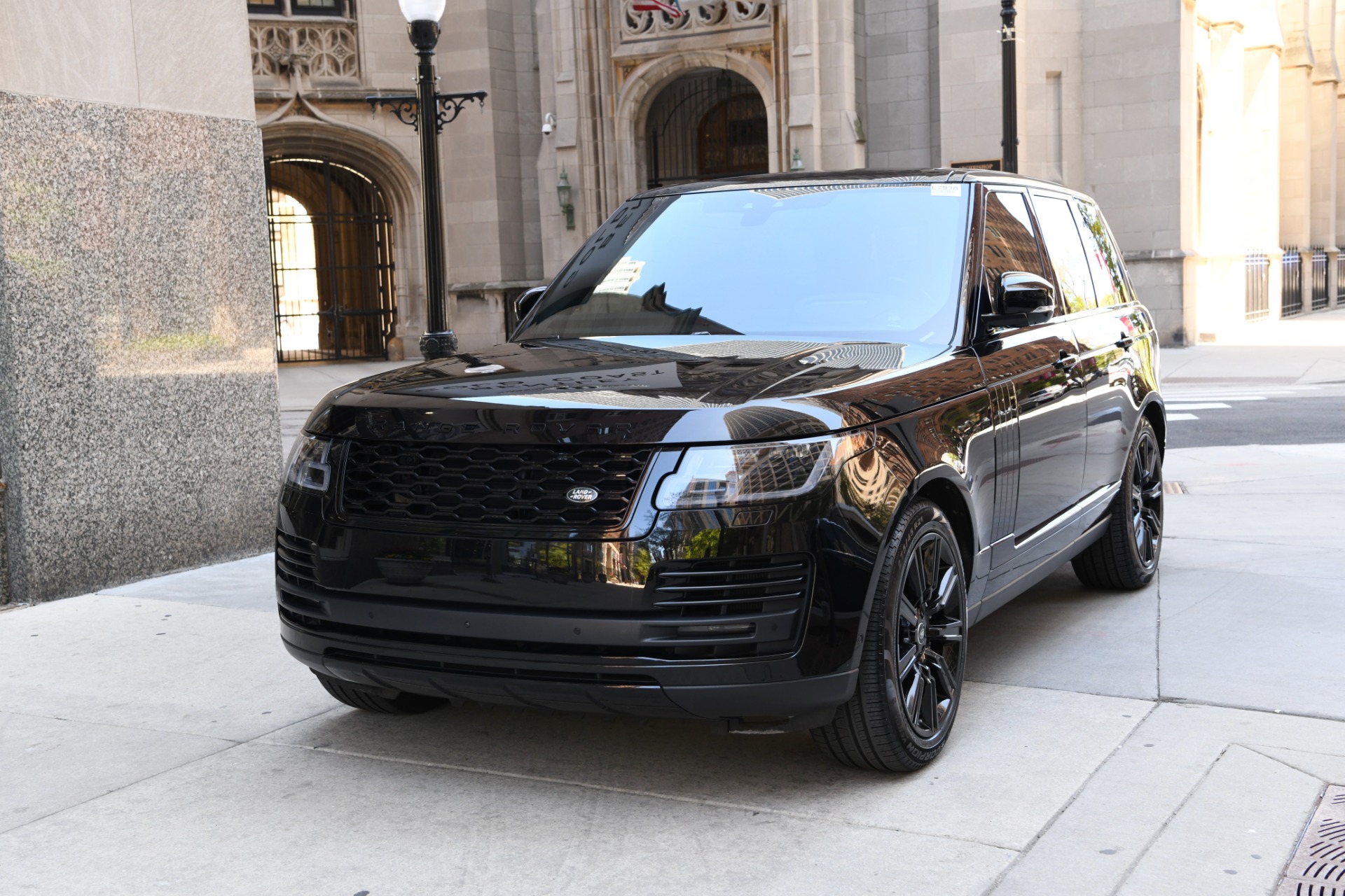 Used 2020 Land Rover Range Rover HSE MHEV | St. Petersburg, FL