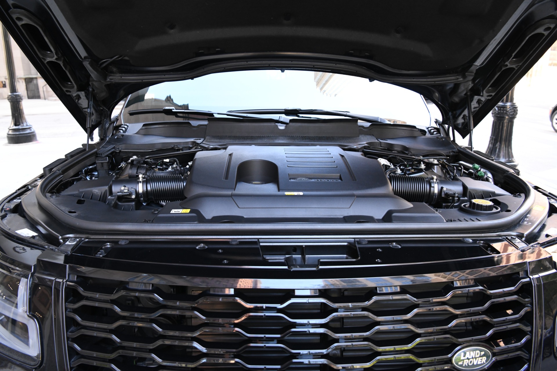 Used 2020 Land Rover Range Rover HSE MHEV | St. Petersburg, FL