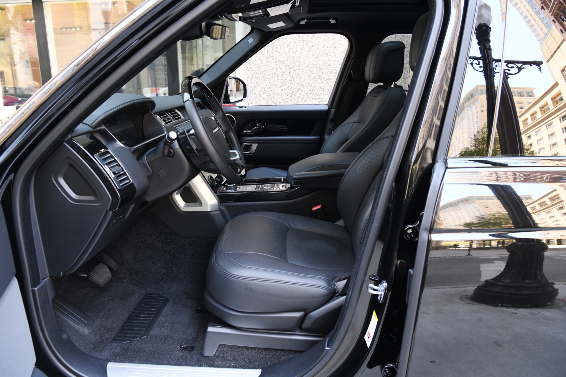 Used 2020 Land Rover Range Rover HSE MHEV | St. Petersburg, FL
