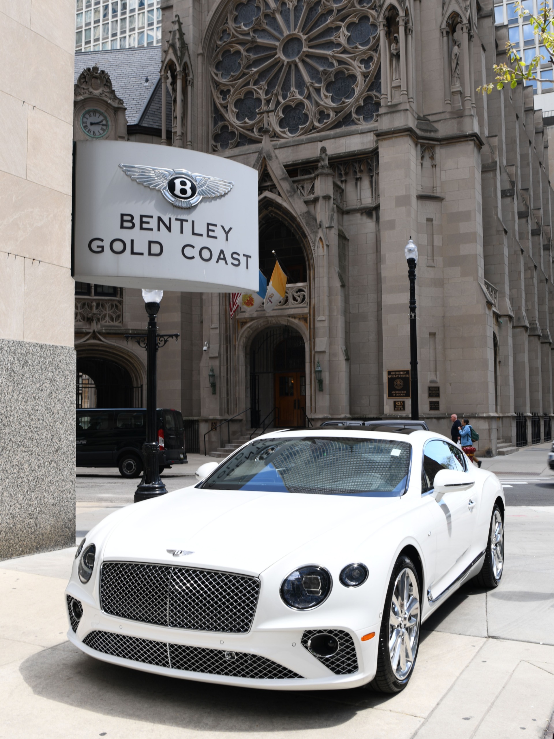 New 2021 Bentley continental GT GT V8 | St. Petersburg, FL