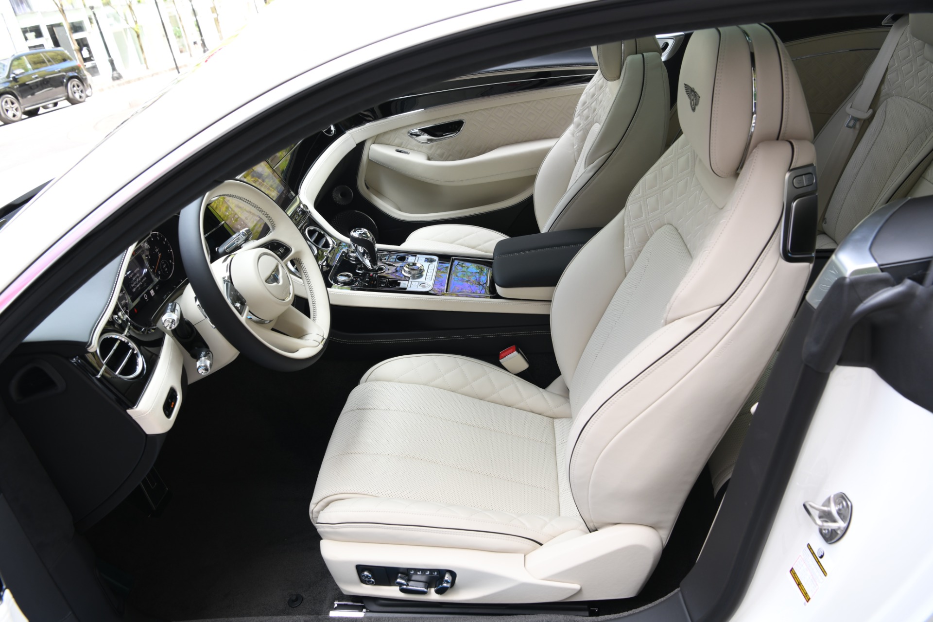 New 2021 Bentley continental GT GT V8 | St. Petersburg, FL