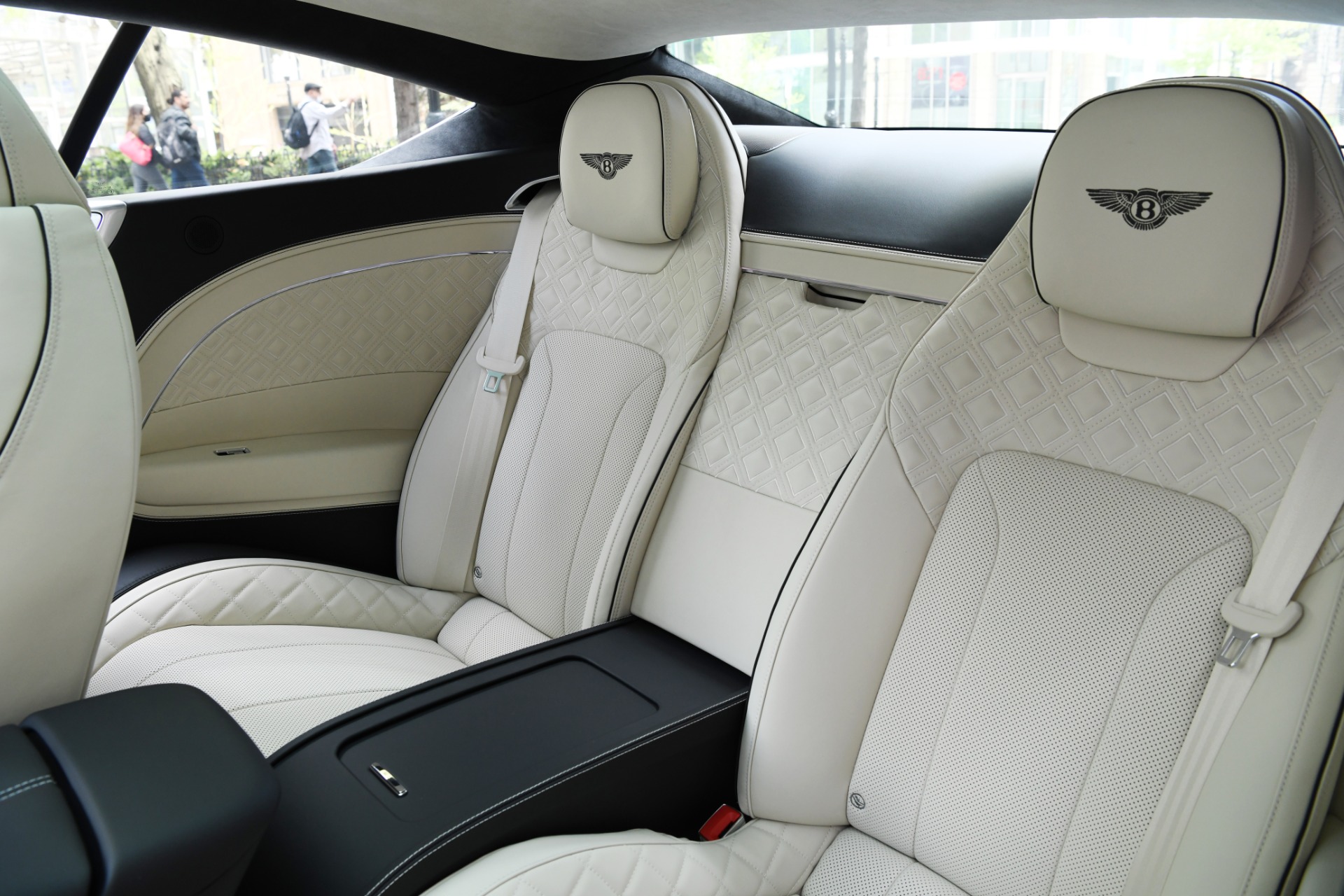 New 2021 Bentley continental GT GT V8 | St. Petersburg, FL
