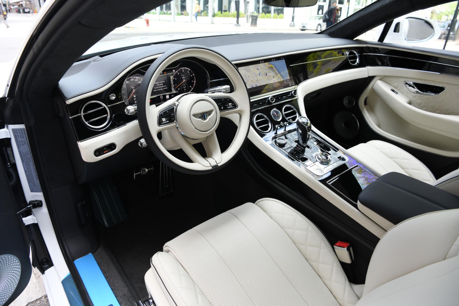 New 2021 Bentley continental GT GT V8 | St. Petersburg, FL