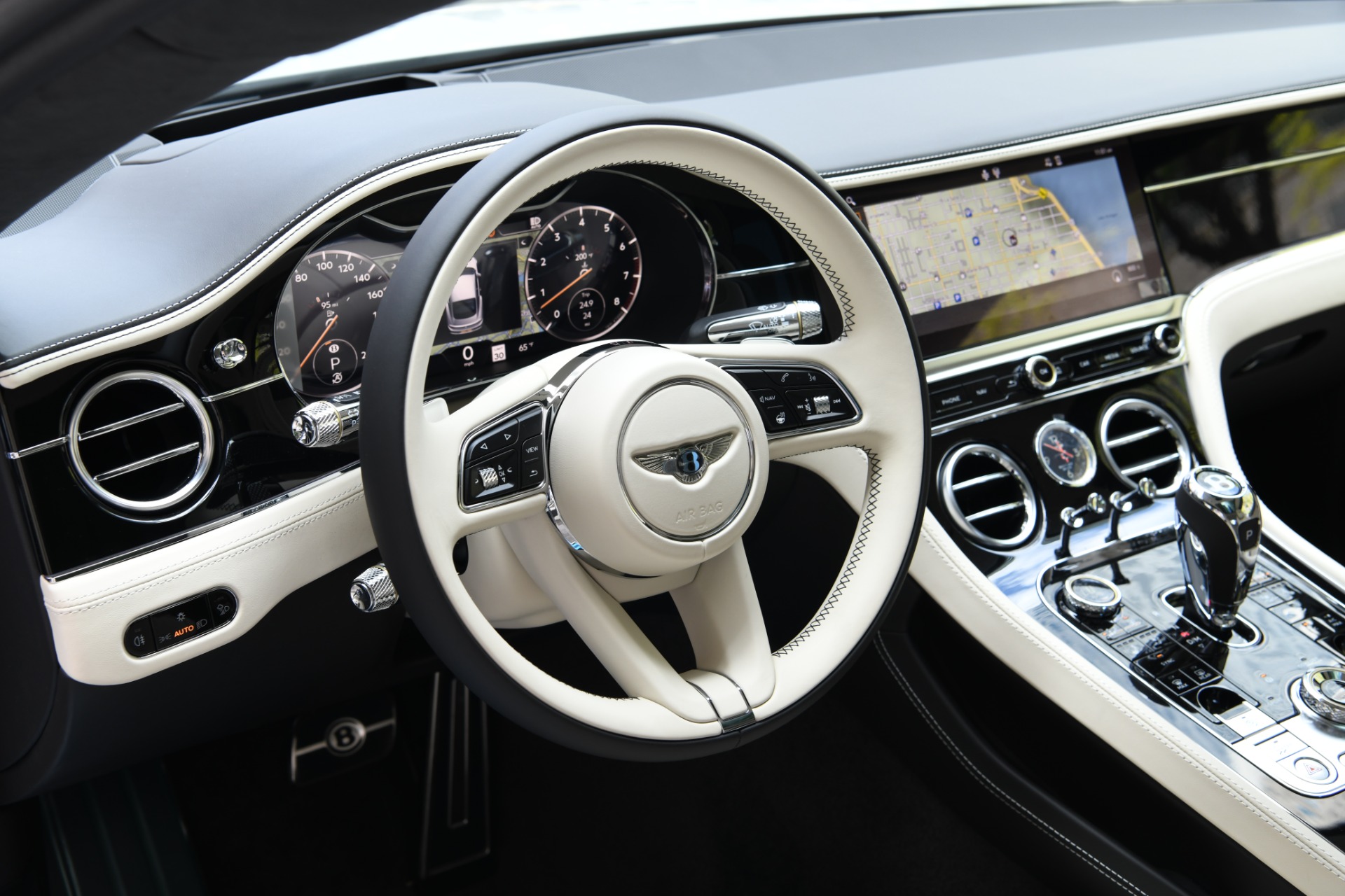 New 2021 Bentley continental GT GT V8 | St. Petersburg, FL