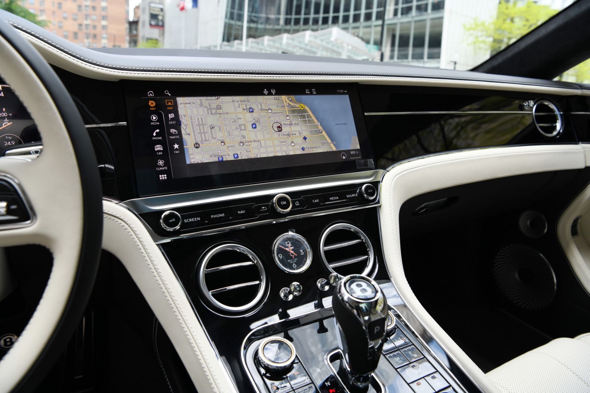 New 2021 Bentley continental GT GT V8 | St. Petersburg, FL