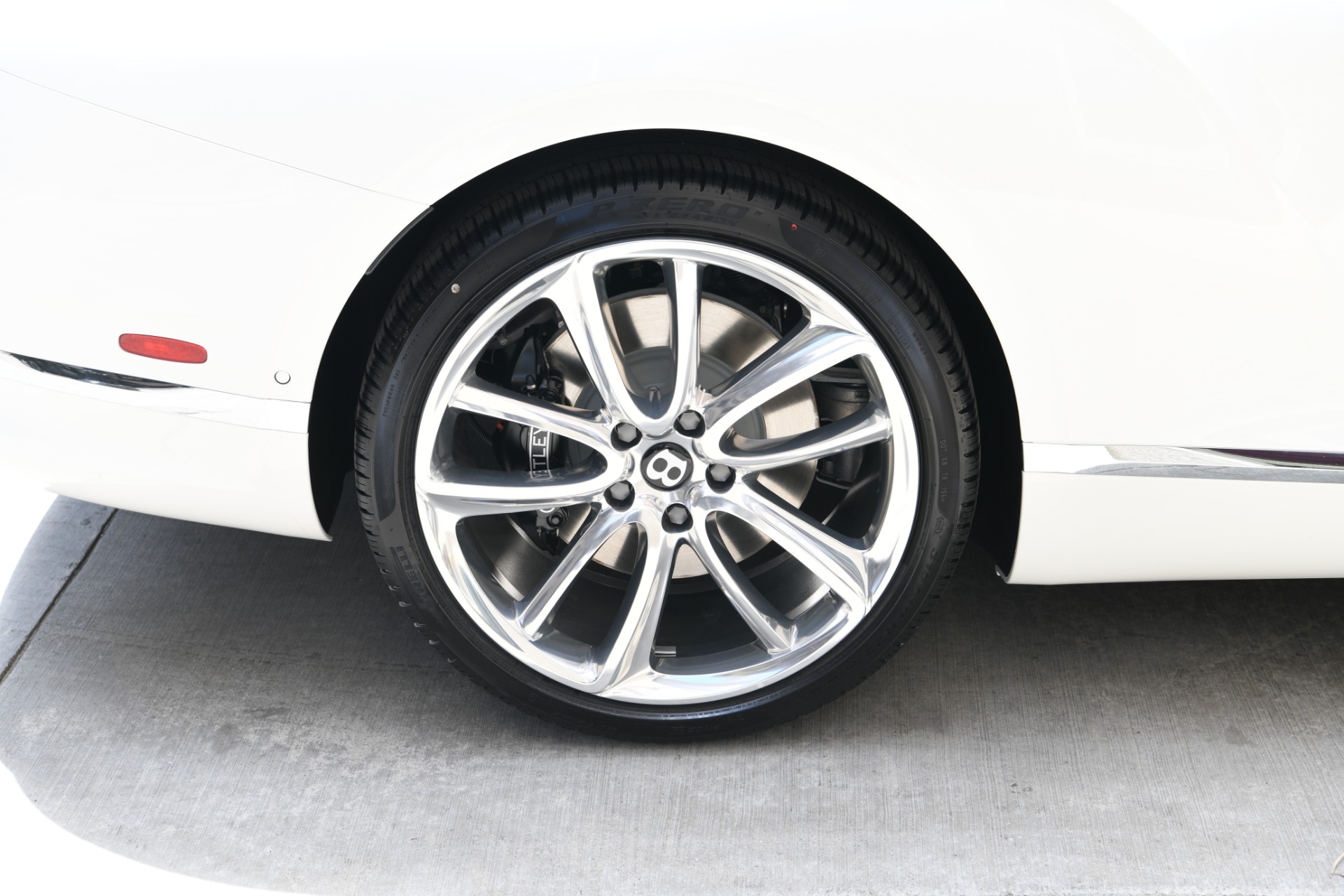 New 2021 Bentley continental GT GT V8 | St. Petersburg, FL
