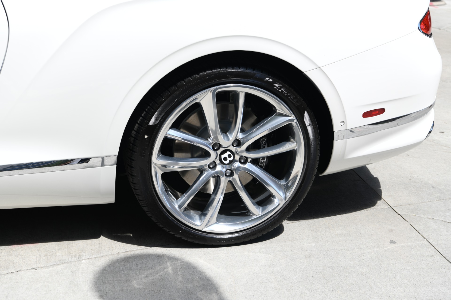 New 2021 Bentley continental GT GT V8 | St. Petersburg, FL
