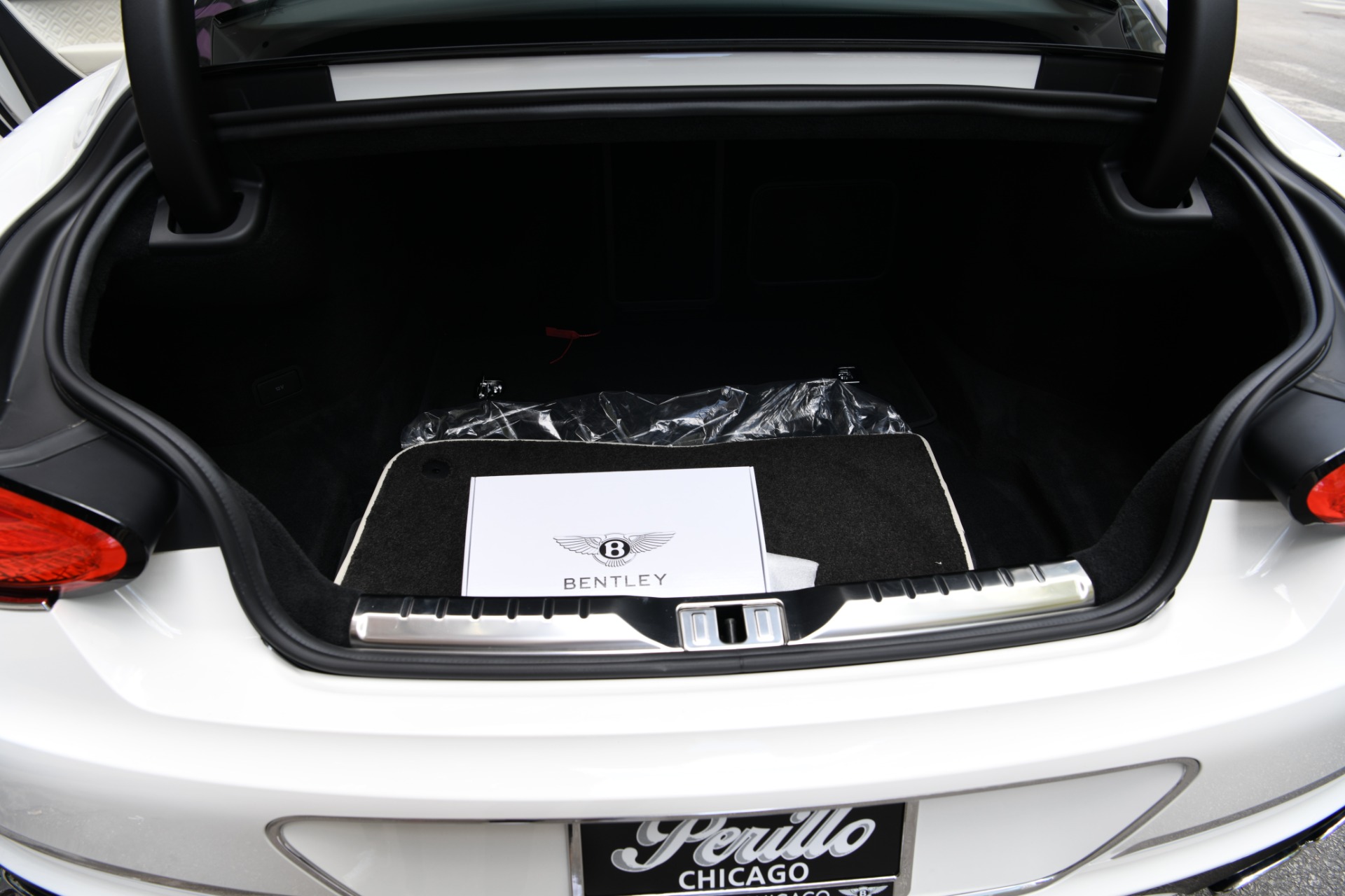 New 2021 Bentley continental GT GT V8 | St. Petersburg, FL