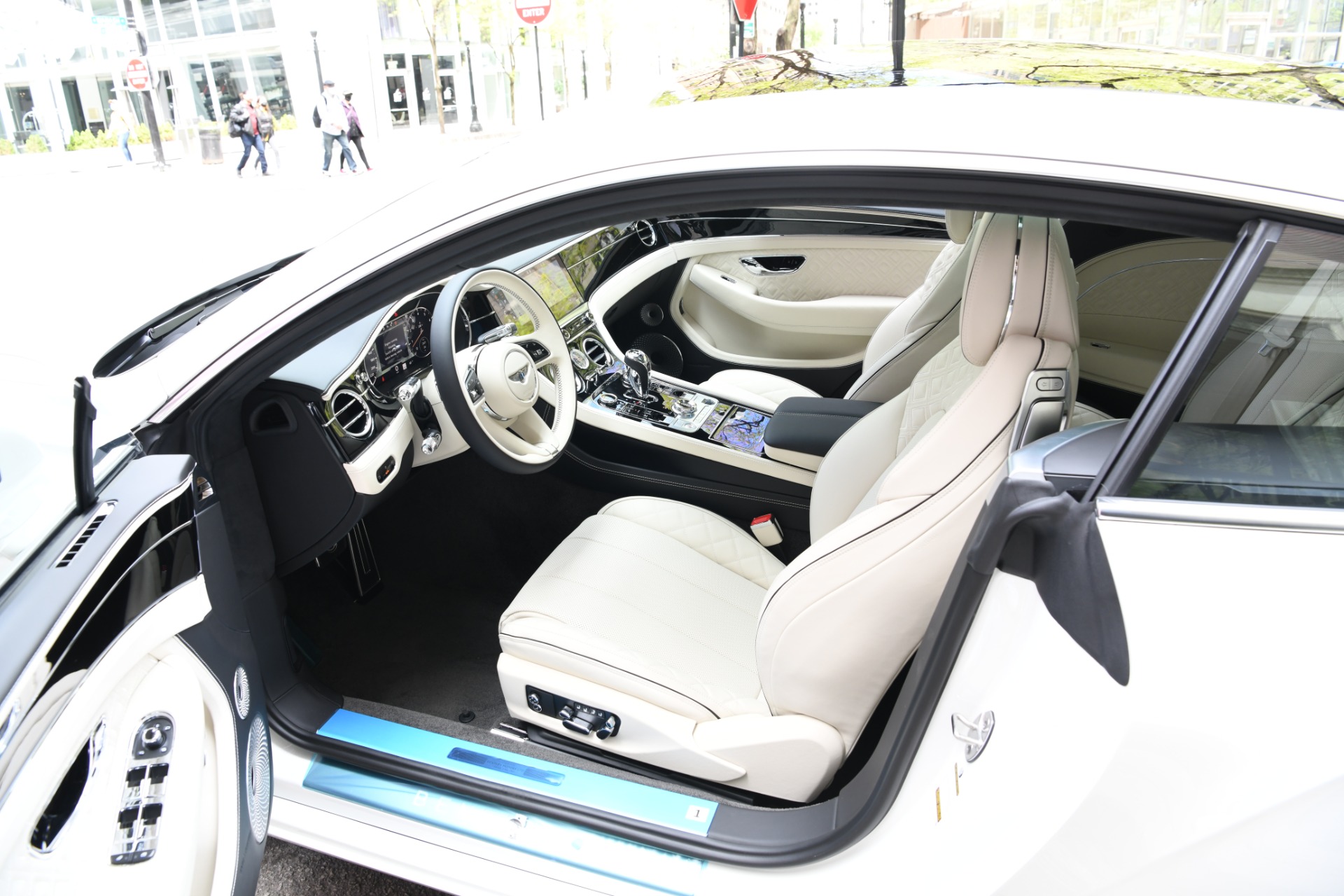 New 2021 Bentley continental GT GT V8 | St. Petersburg, FL