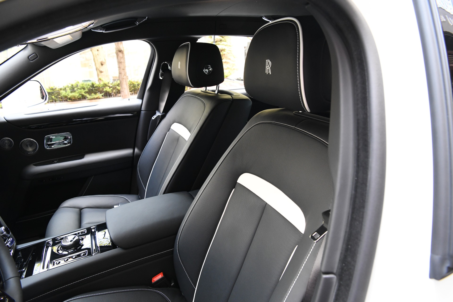 Used 2021 Rolls-Royce Ghost | St. Petersburg, FL