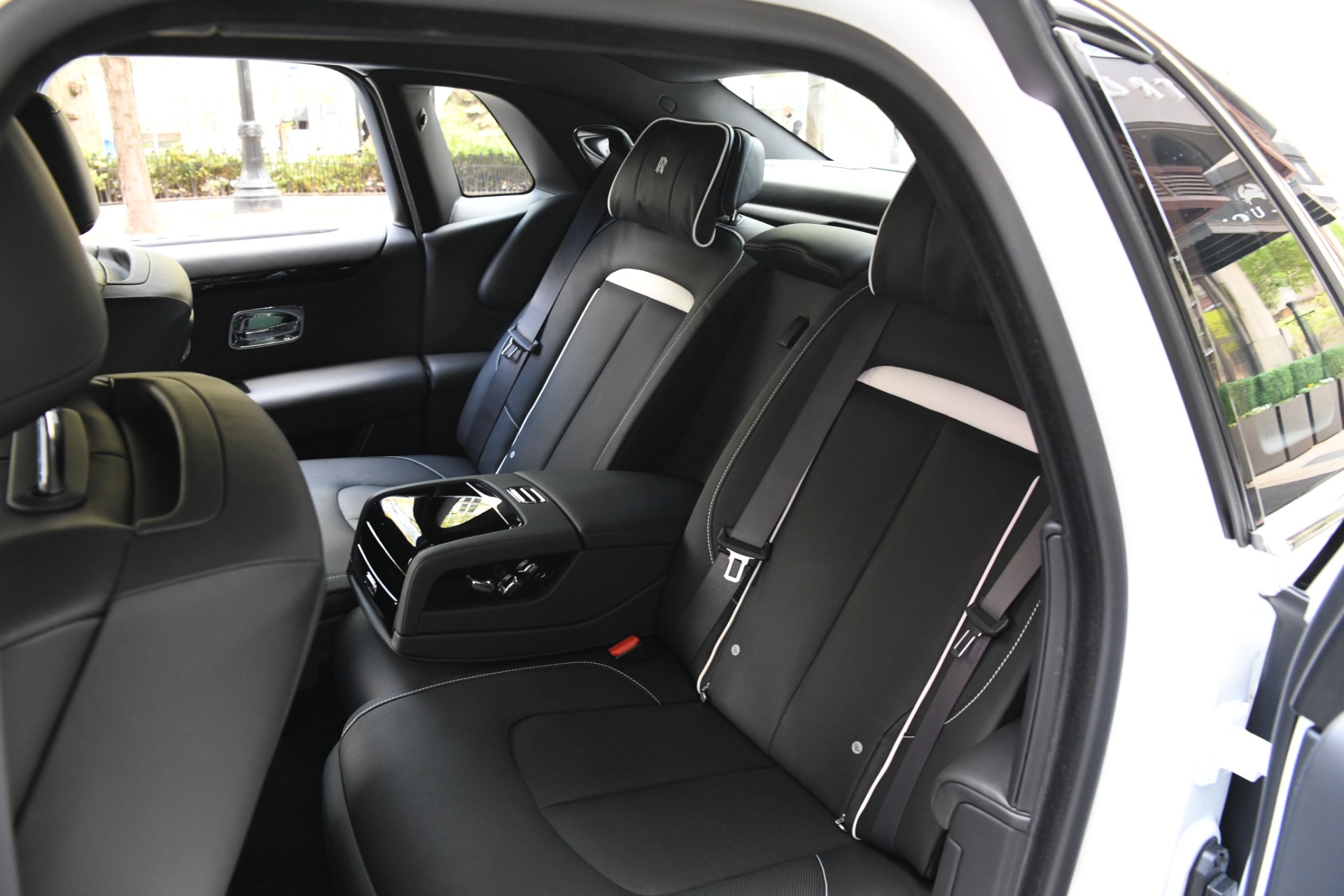 Used 2021 Rolls-Royce Ghost | St. Petersburg, FL