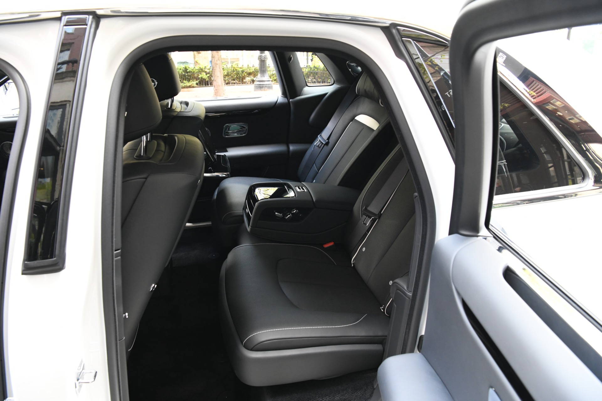 Used 2021 Rolls-Royce Ghost | St. Petersburg, FL