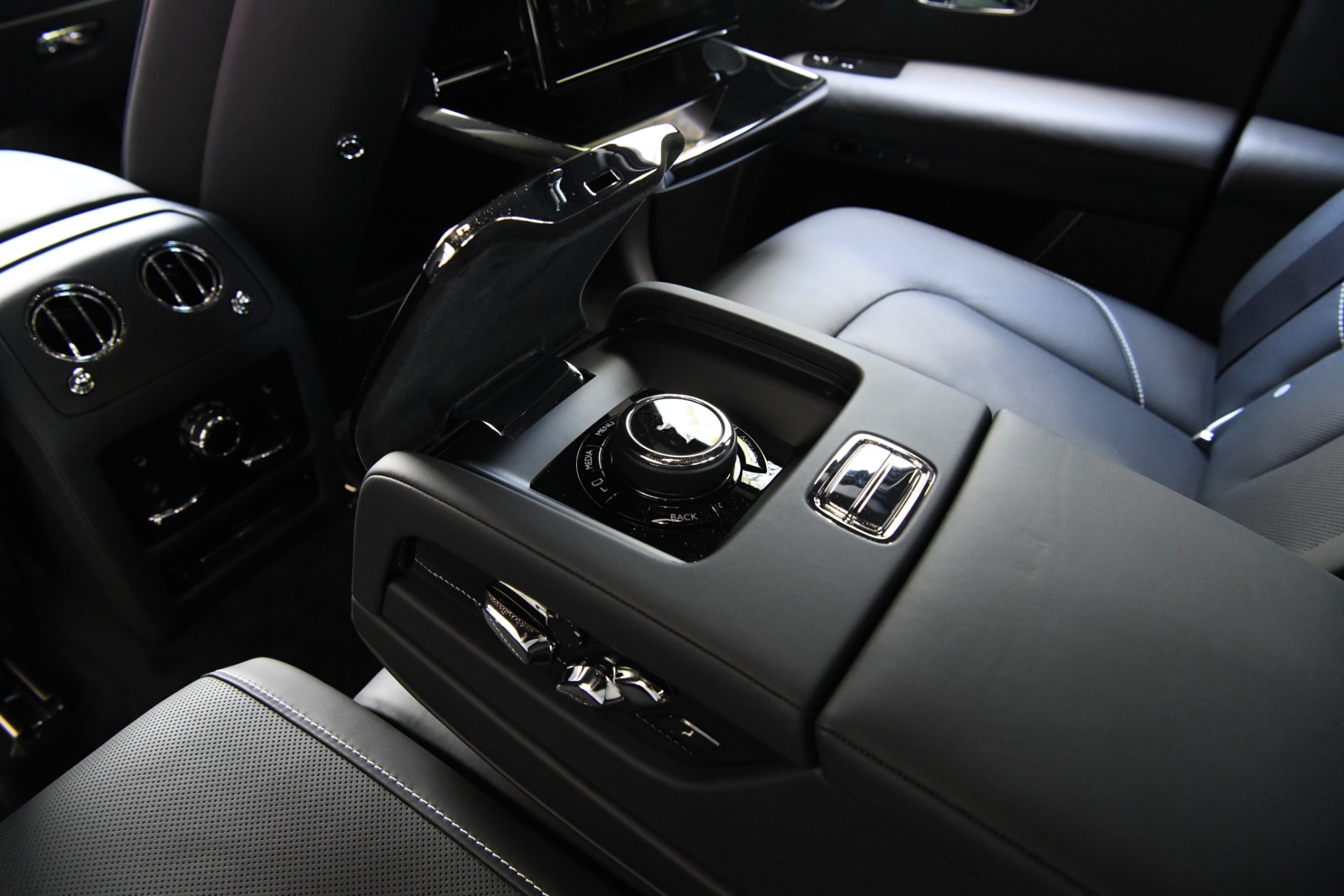 Used 2021 Rolls-Royce Ghost | St. Petersburg, FL