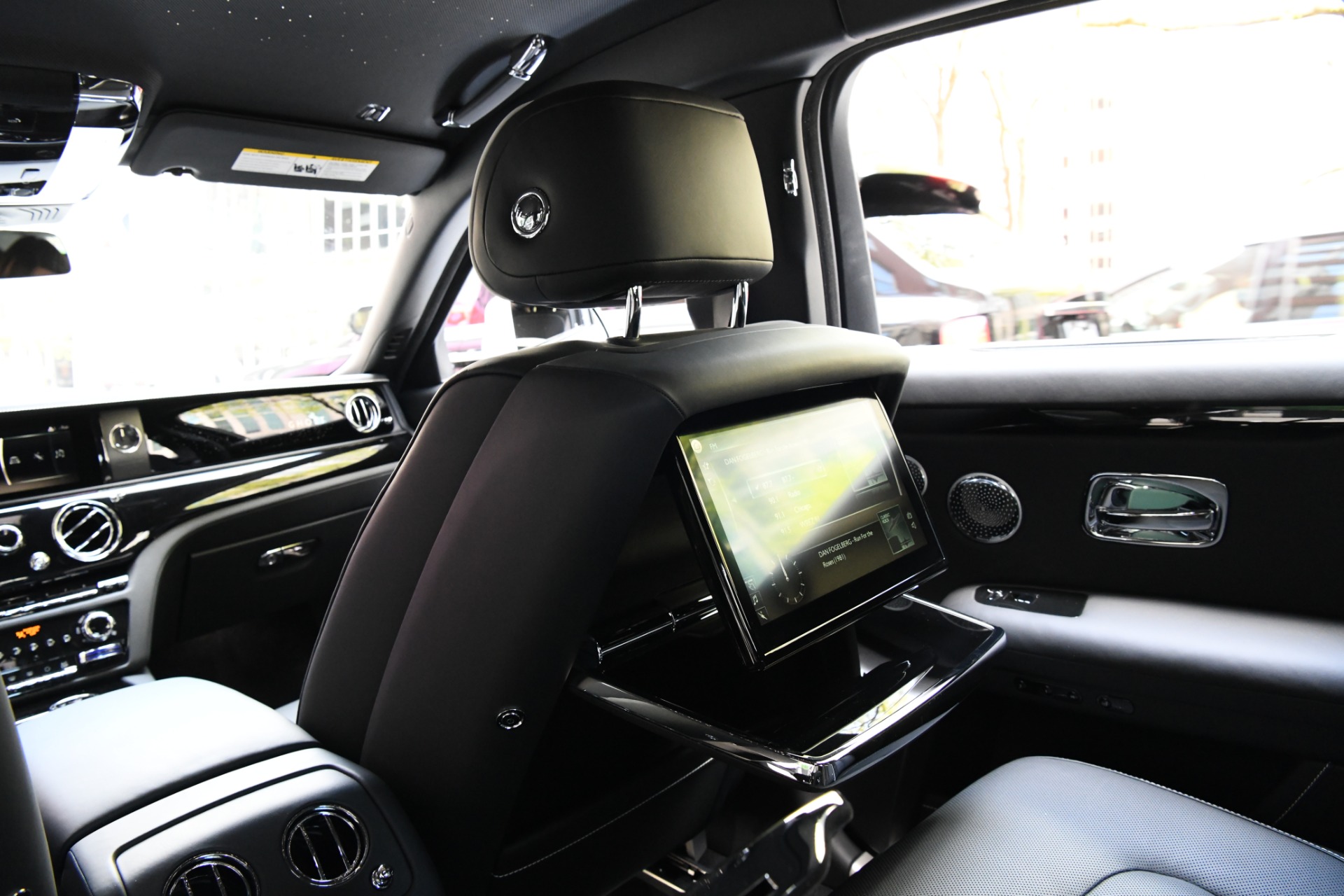 Used 2021 Rolls-Royce Ghost | St. Petersburg, FL
