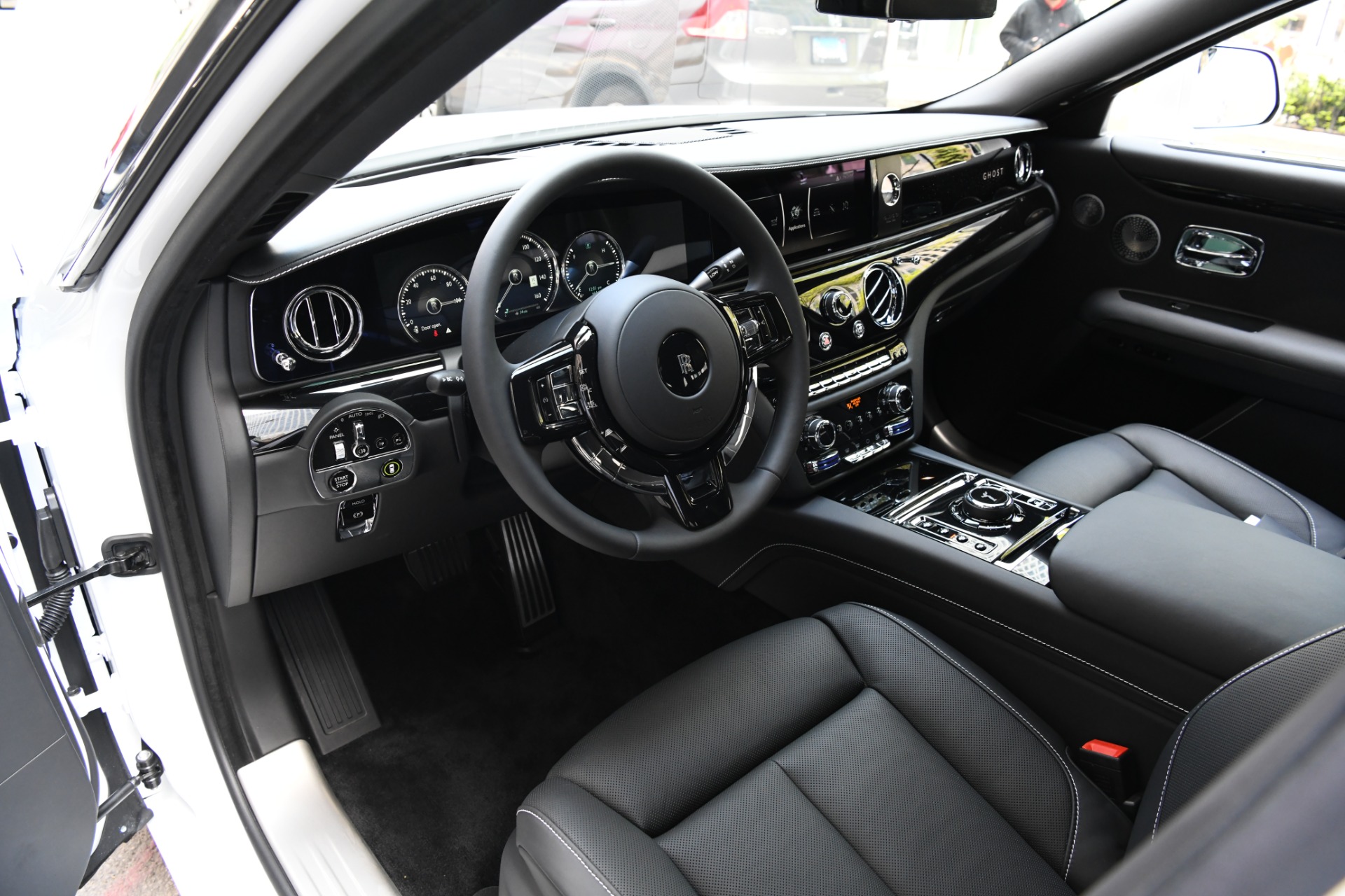 Used 2021 Rolls-Royce Ghost | St. Petersburg, FL