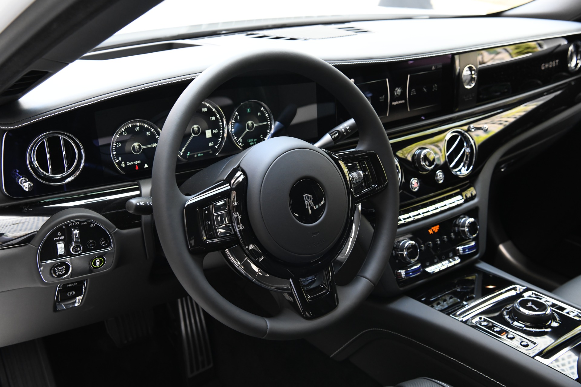 Used 2021 Rolls-Royce Ghost | St. Petersburg, FL