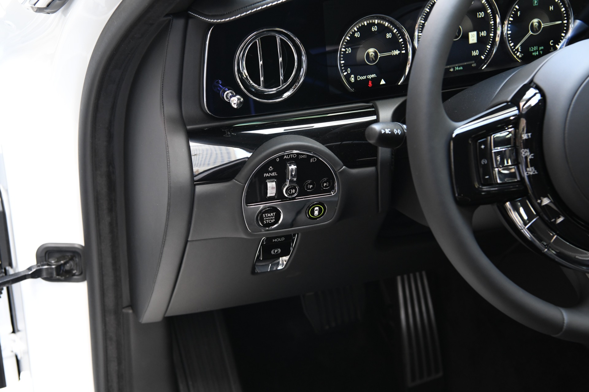 Used 2021 Rolls-Royce Ghost | St. Petersburg, FL