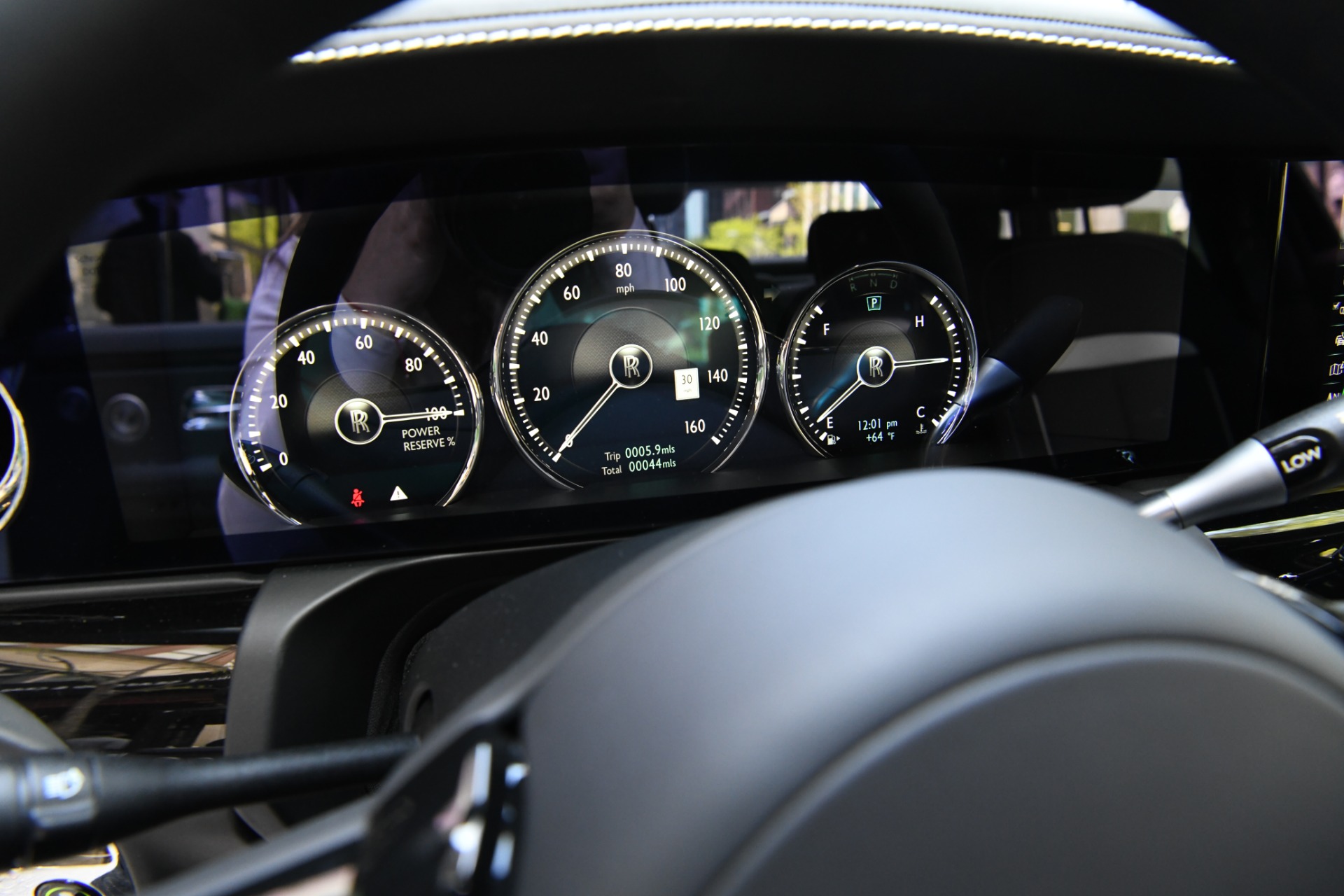 Used 2021 Rolls-Royce Ghost | St. Petersburg, FL