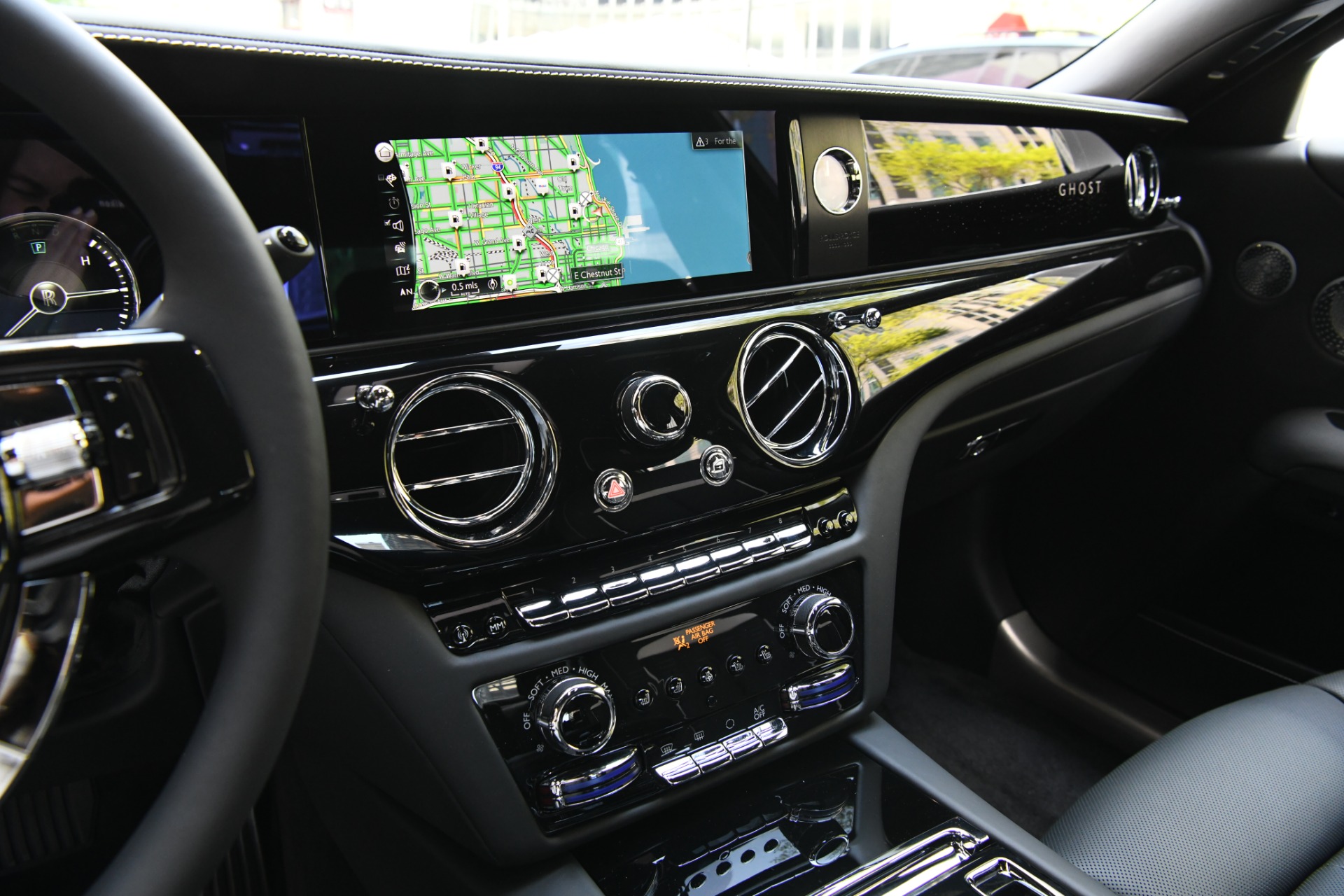Used 2021 Rolls-Royce Ghost | St. Petersburg, FL