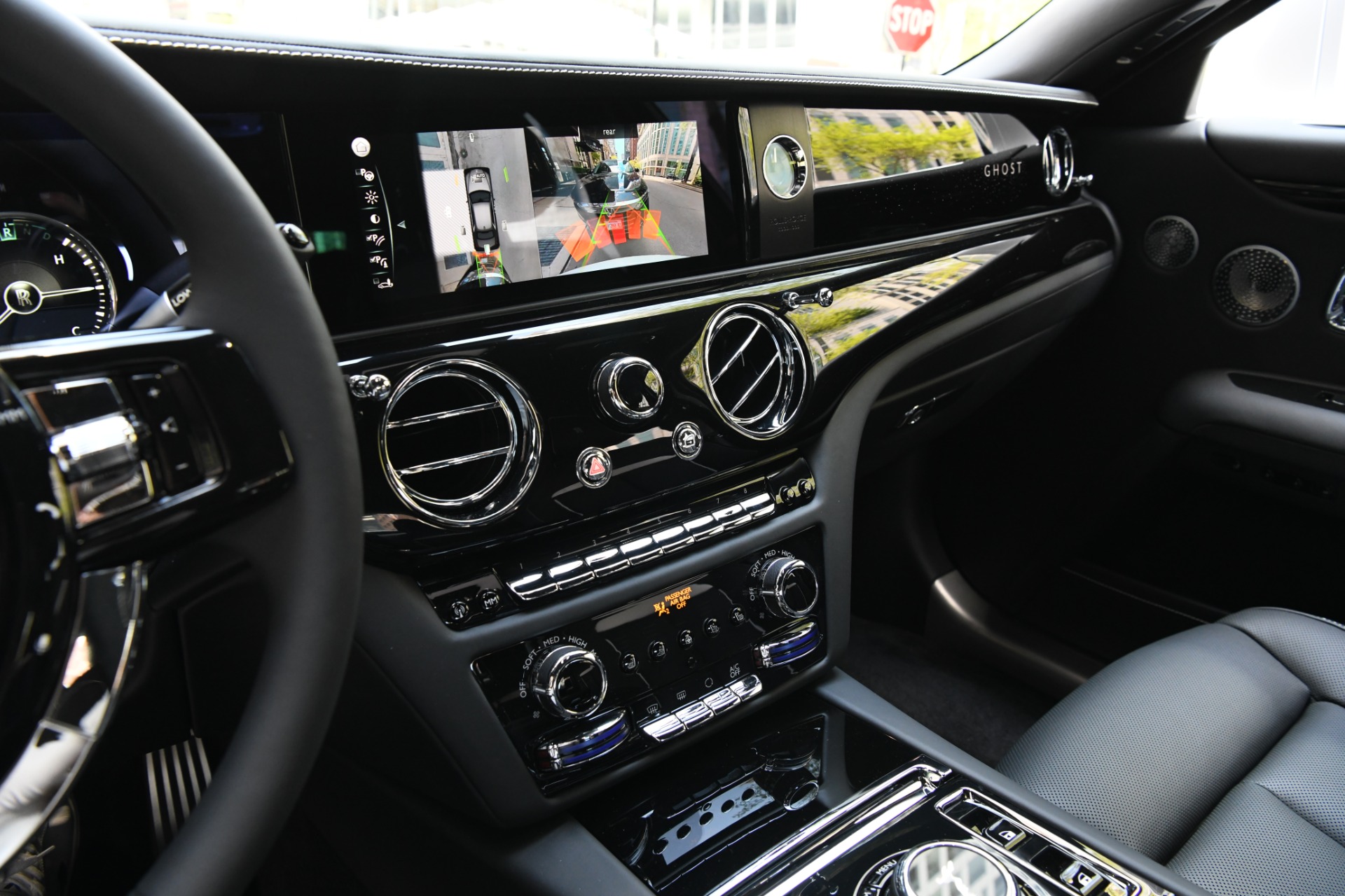 Used 2021 Rolls-Royce Ghost | St. Petersburg, FL
