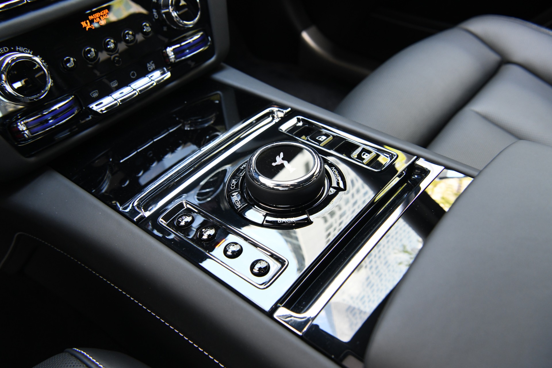 Used 2021 Rolls-Royce Ghost | St. Petersburg, FL
