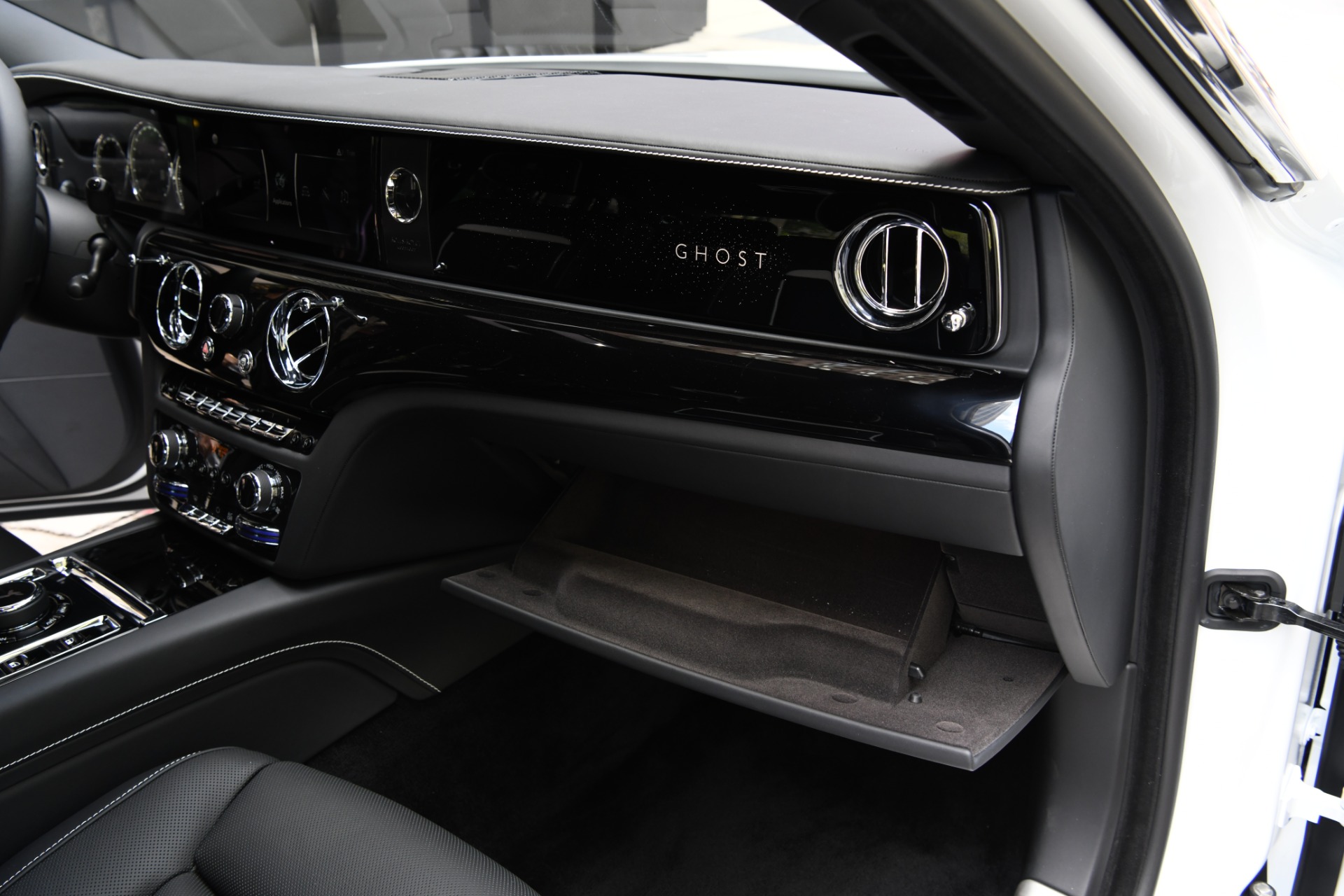 Used 2021 Rolls-Royce Ghost | St. Petersburg, FL
