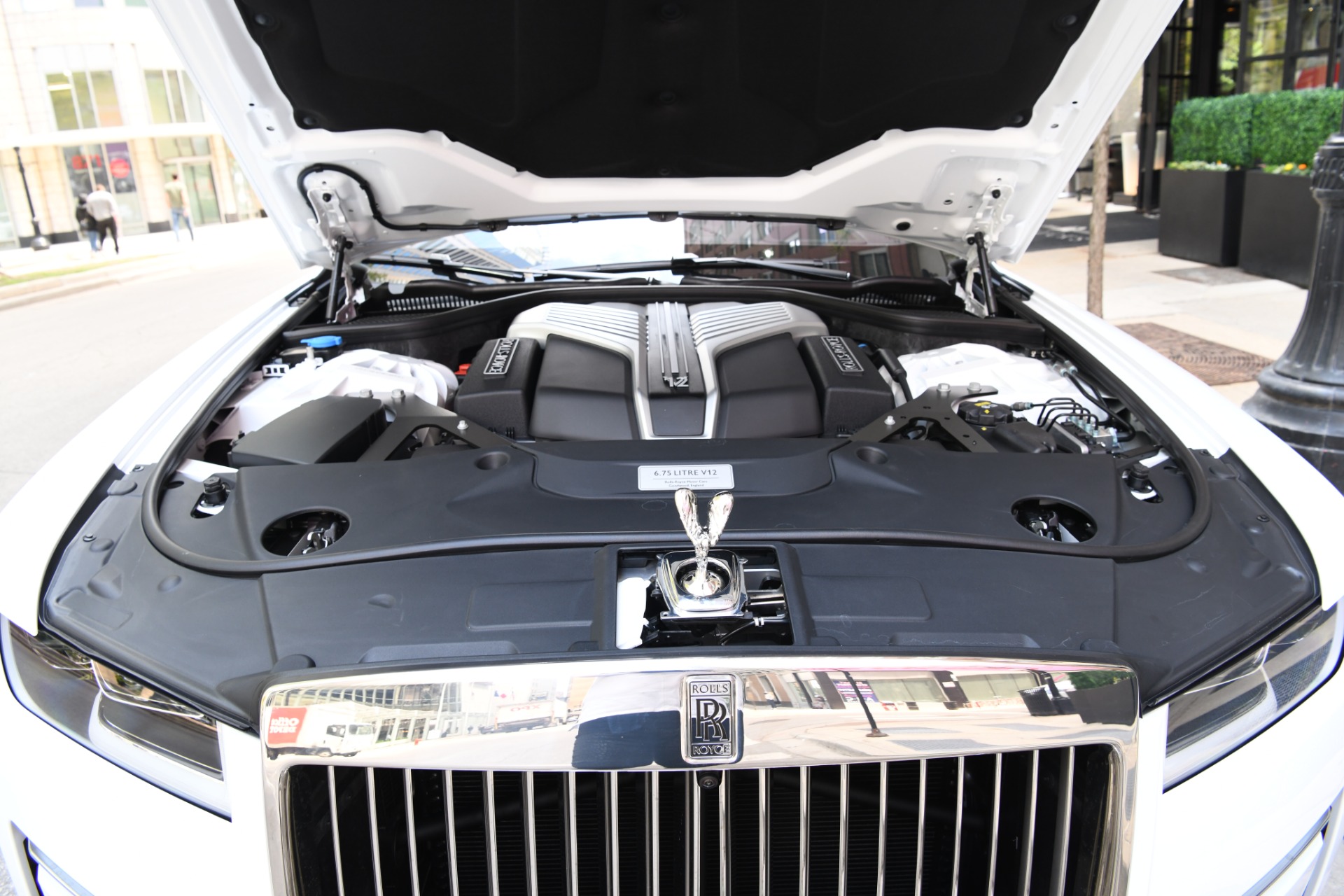 Used 2021 Rolls-Royce Ghost | St. Petersburg, FL
