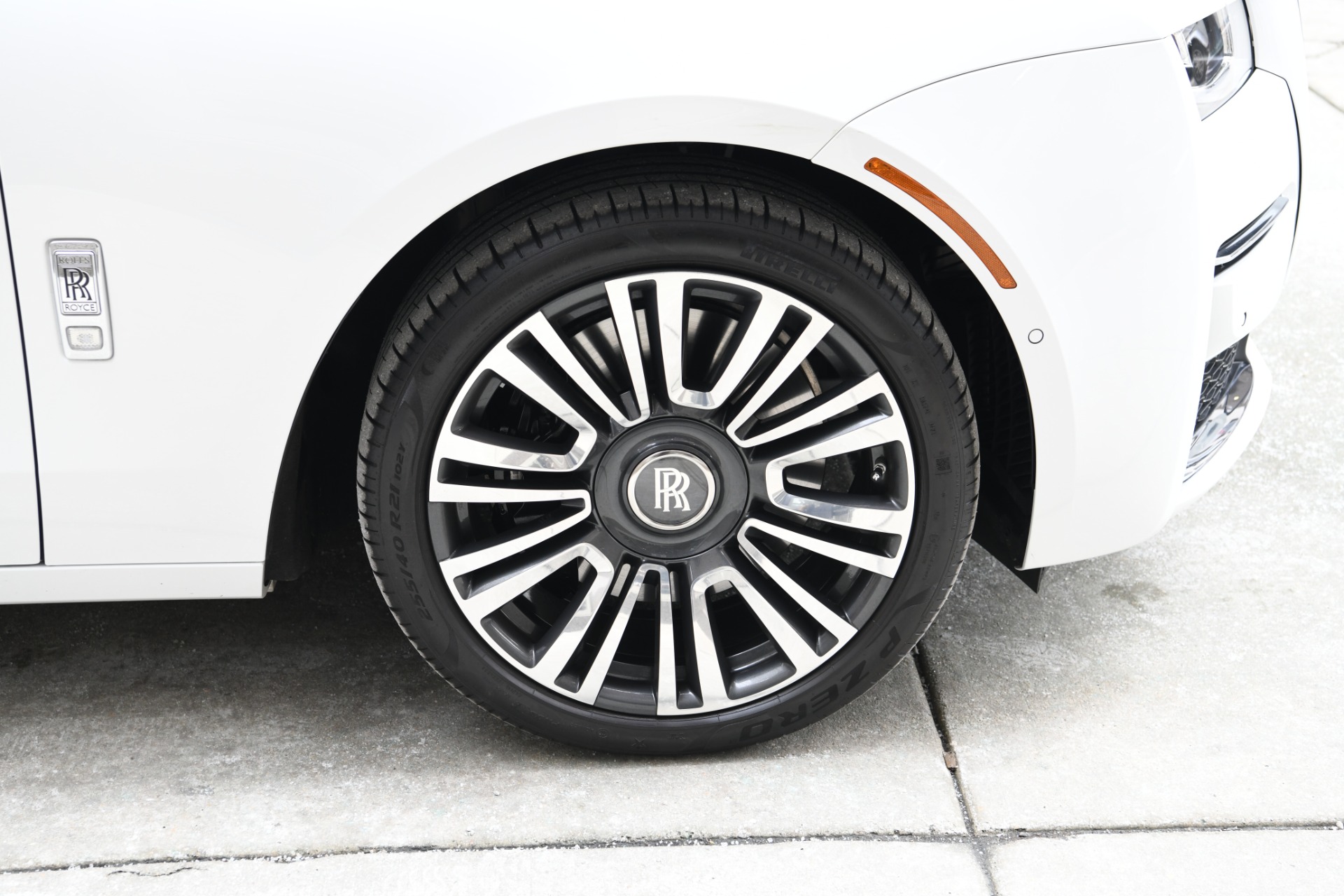 Used 2021 Rolls-Royce Ghost | St. Petersburg, FL