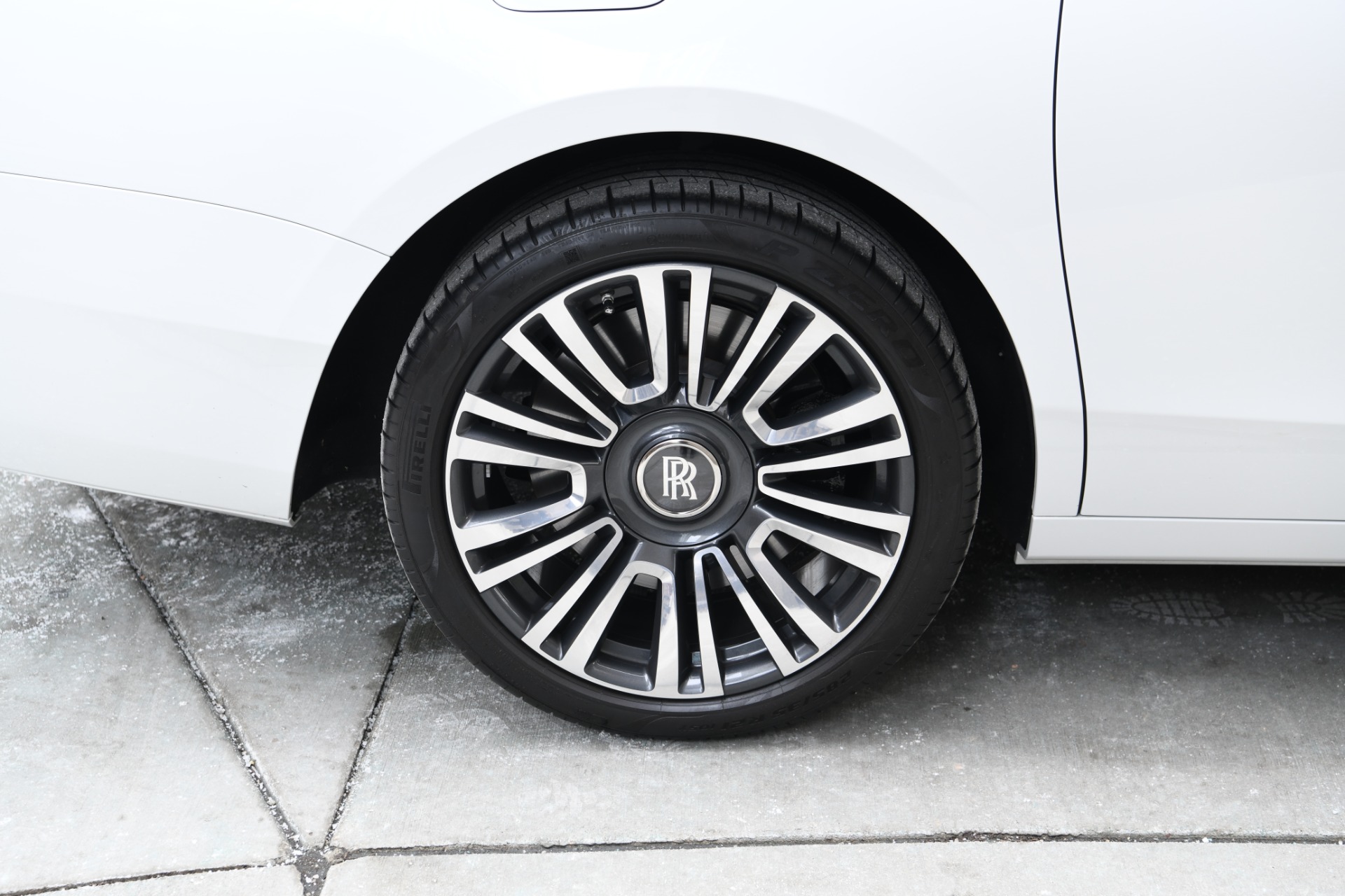 Used 2021 Rolls-Royce Ghost | St. Petersburg, FL