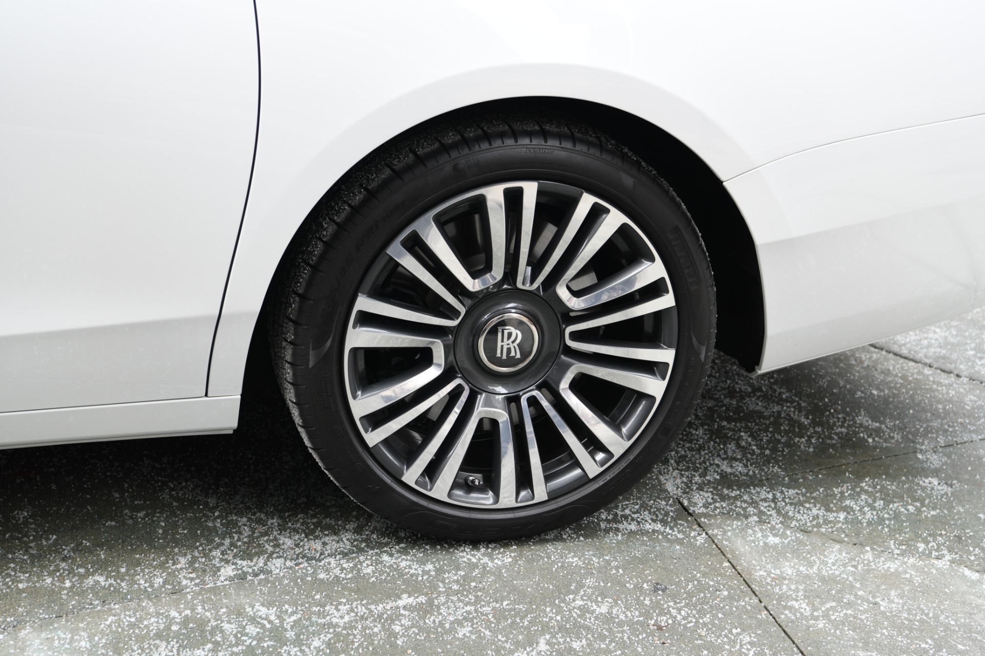 Used 2021 Rolls-Royce Ghost | St. Petersburg, FL