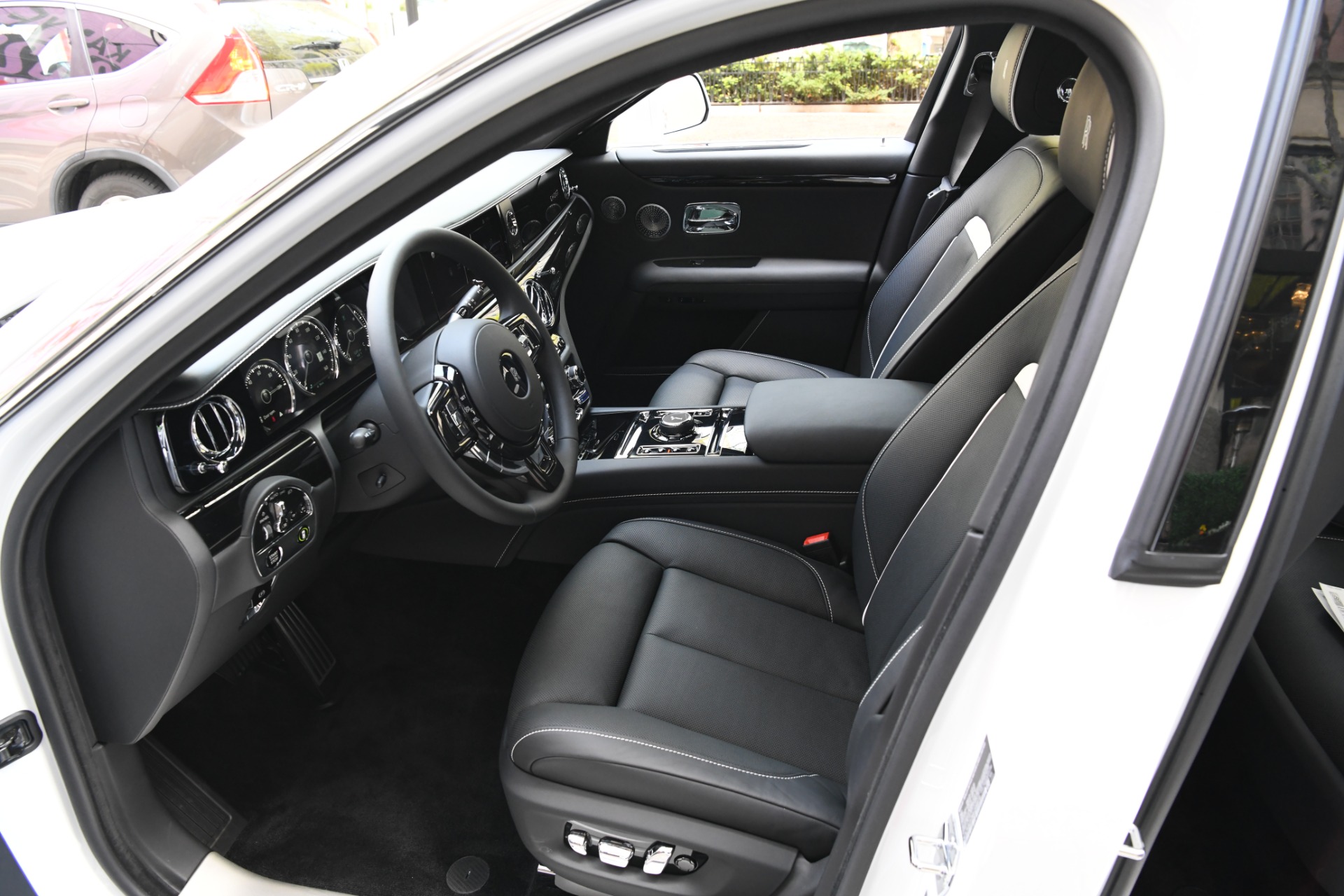 Used 2021 Rolls-Royce Ghost | St. Petersburg, FL