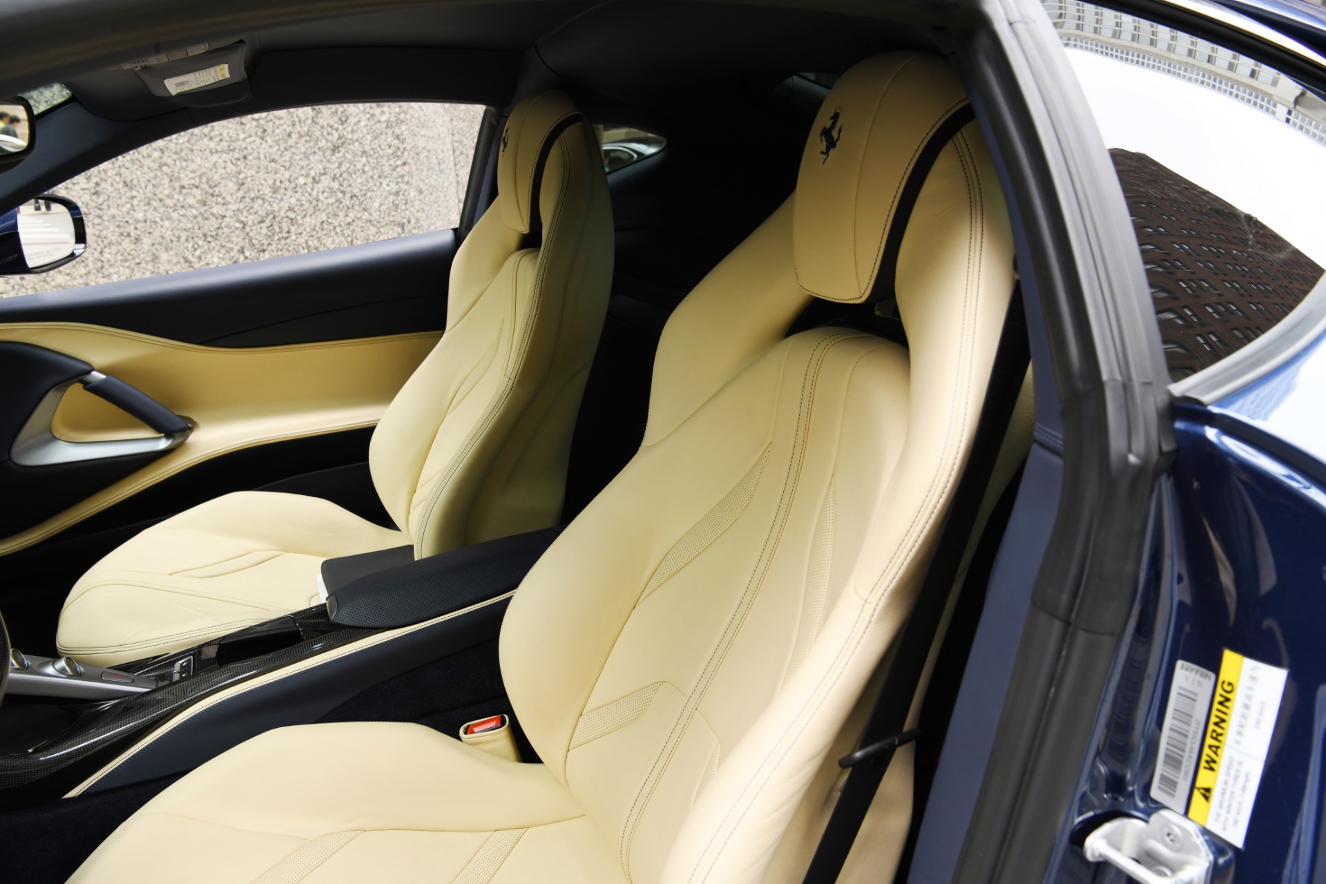 Used 2018 Ferrari 812 Superfast | St. Petersburg, FL