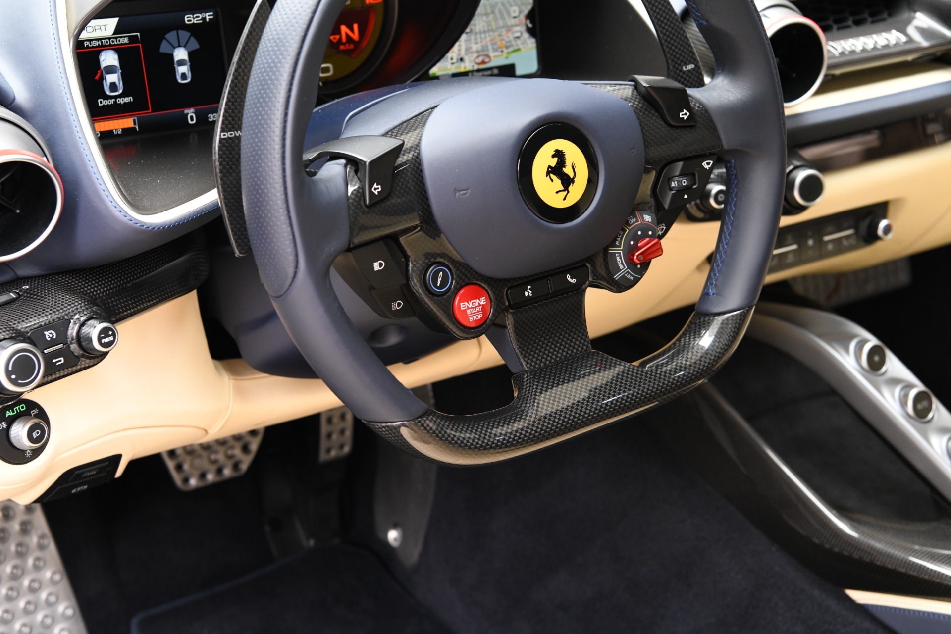Used 2018 Ferrari 812 Superfast | St. Petersburg, FL
