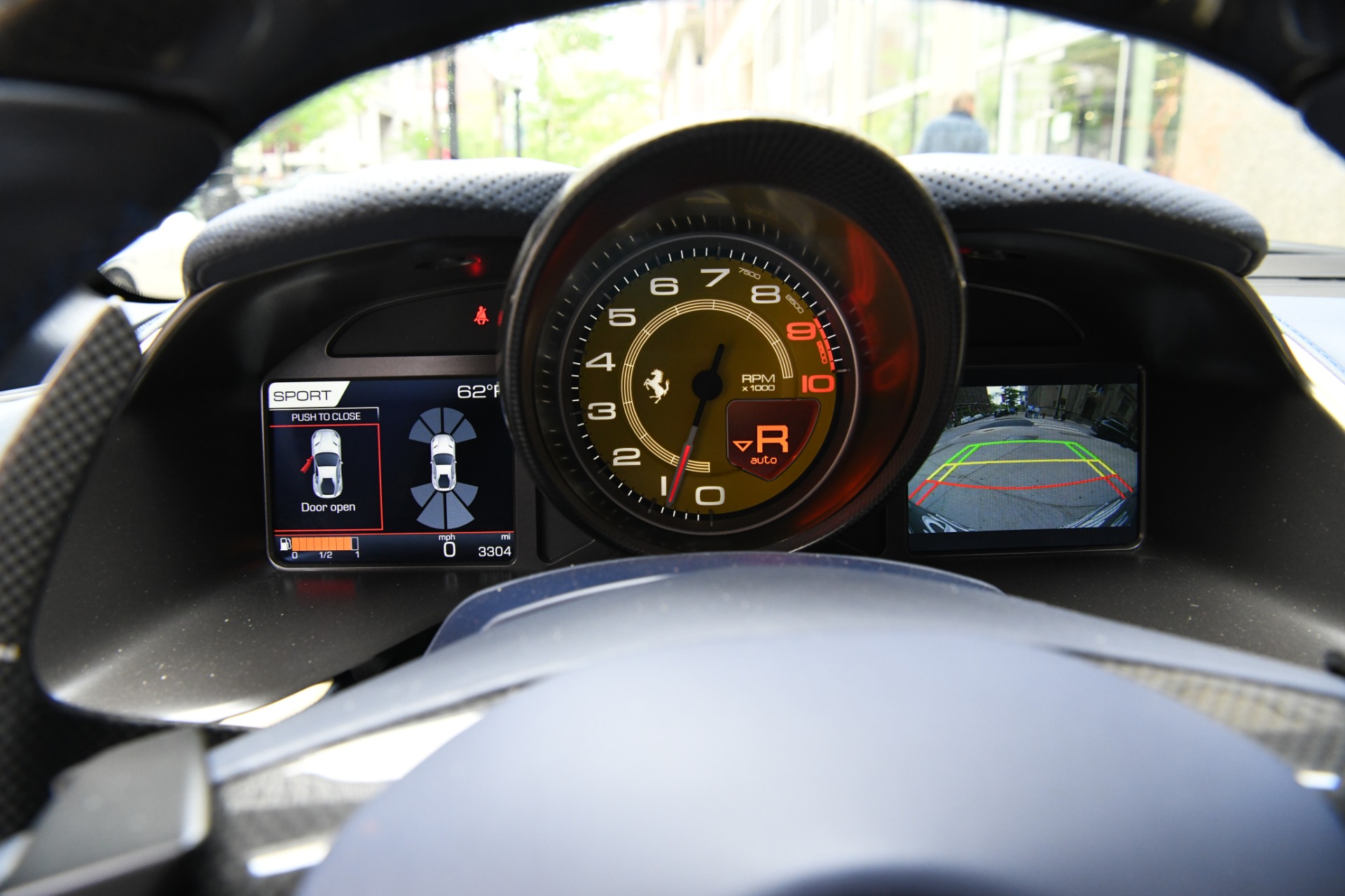 Used 2018 Ferrari 812 Superfast | St. Petersburg, FL