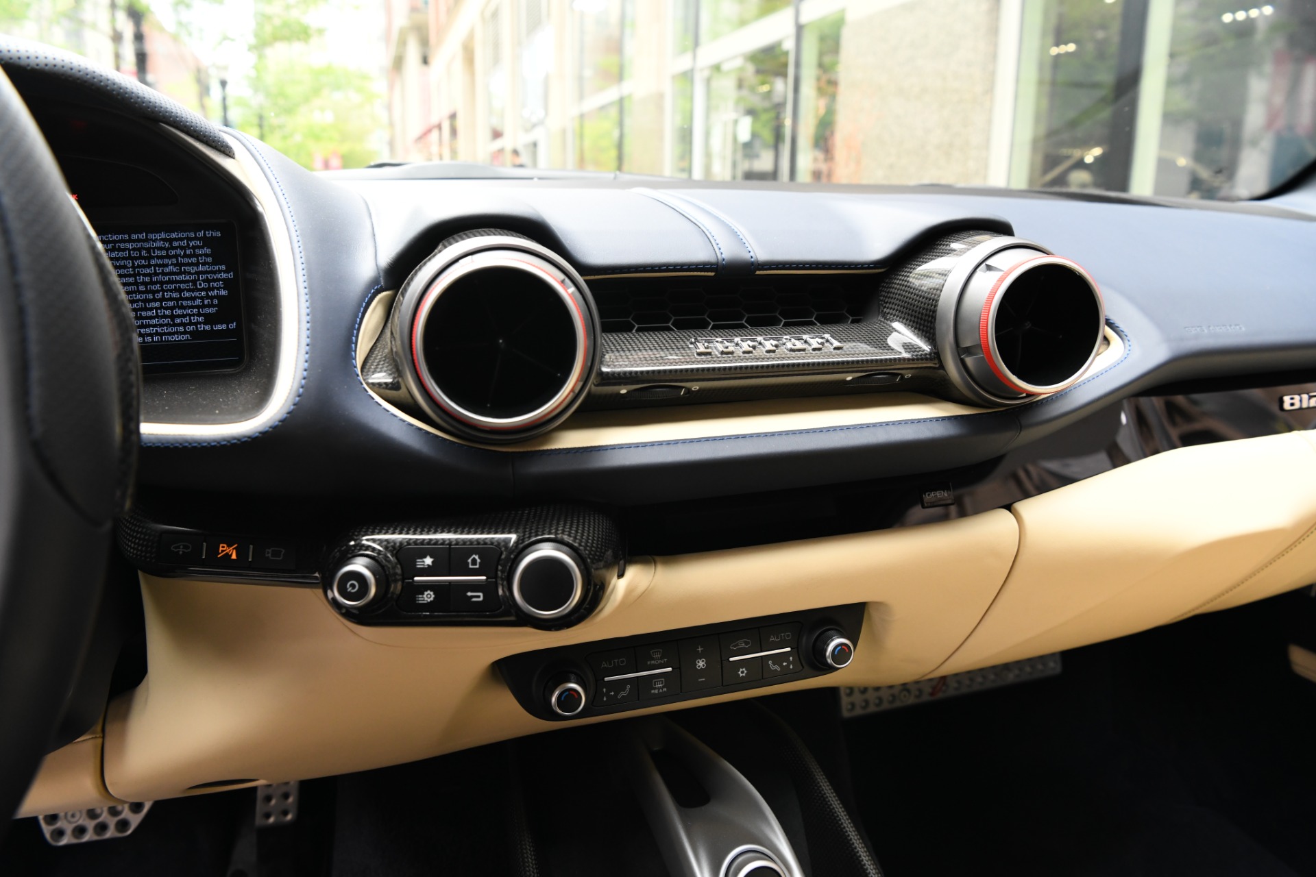 Used 2018 Ferrari 812 Superfast | St. Petersburg, FL