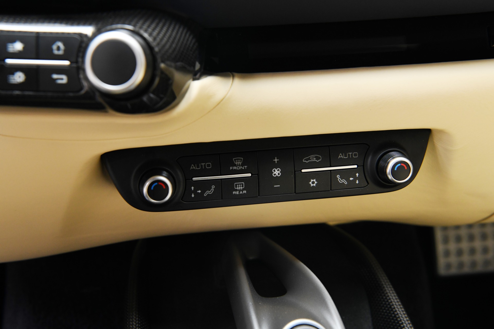 Used 2018 Ferrari 812 Superfast | St. Petersburg, FL