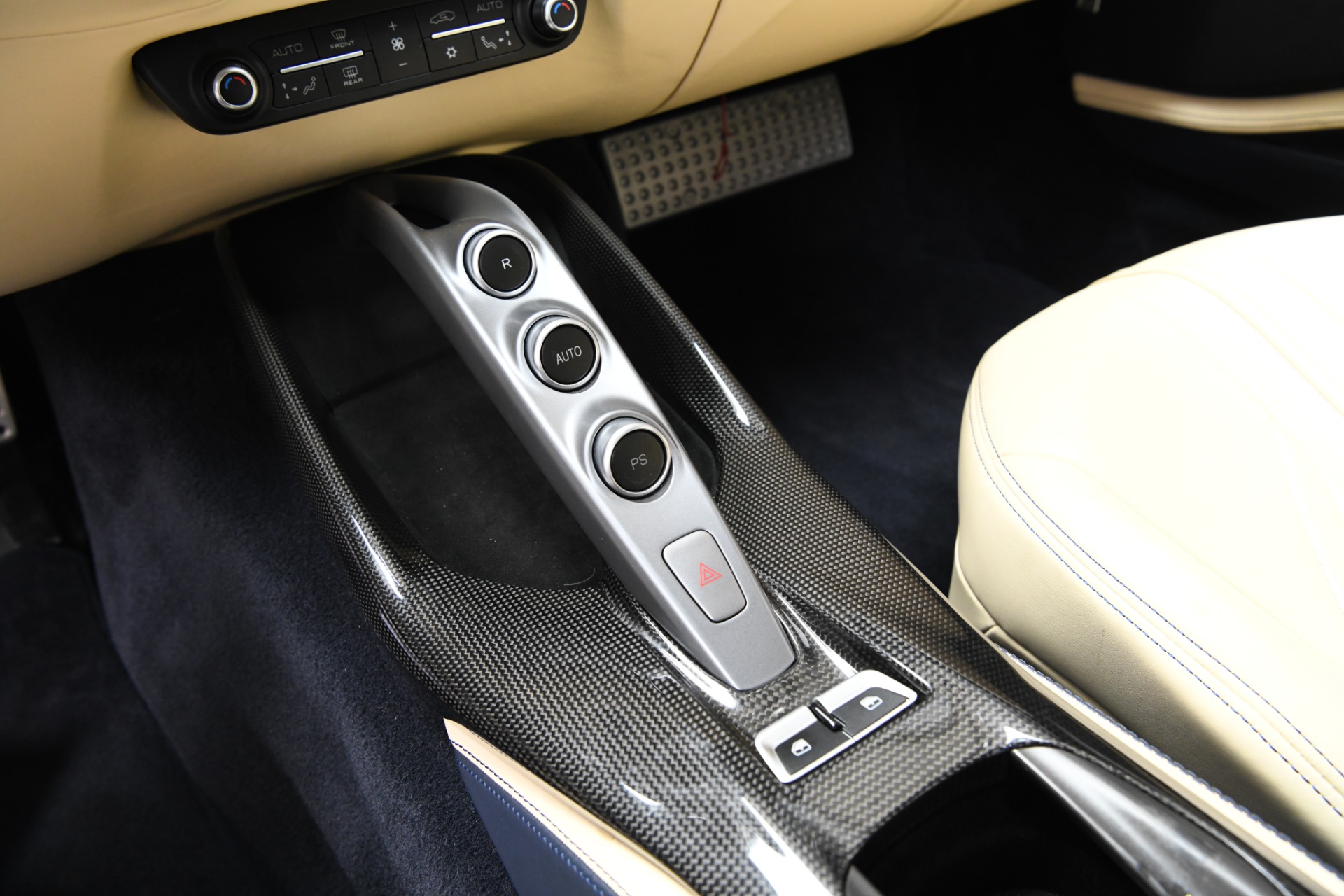 Used 2018 Ferrari 812 Superfast | St. Petersburg, FL