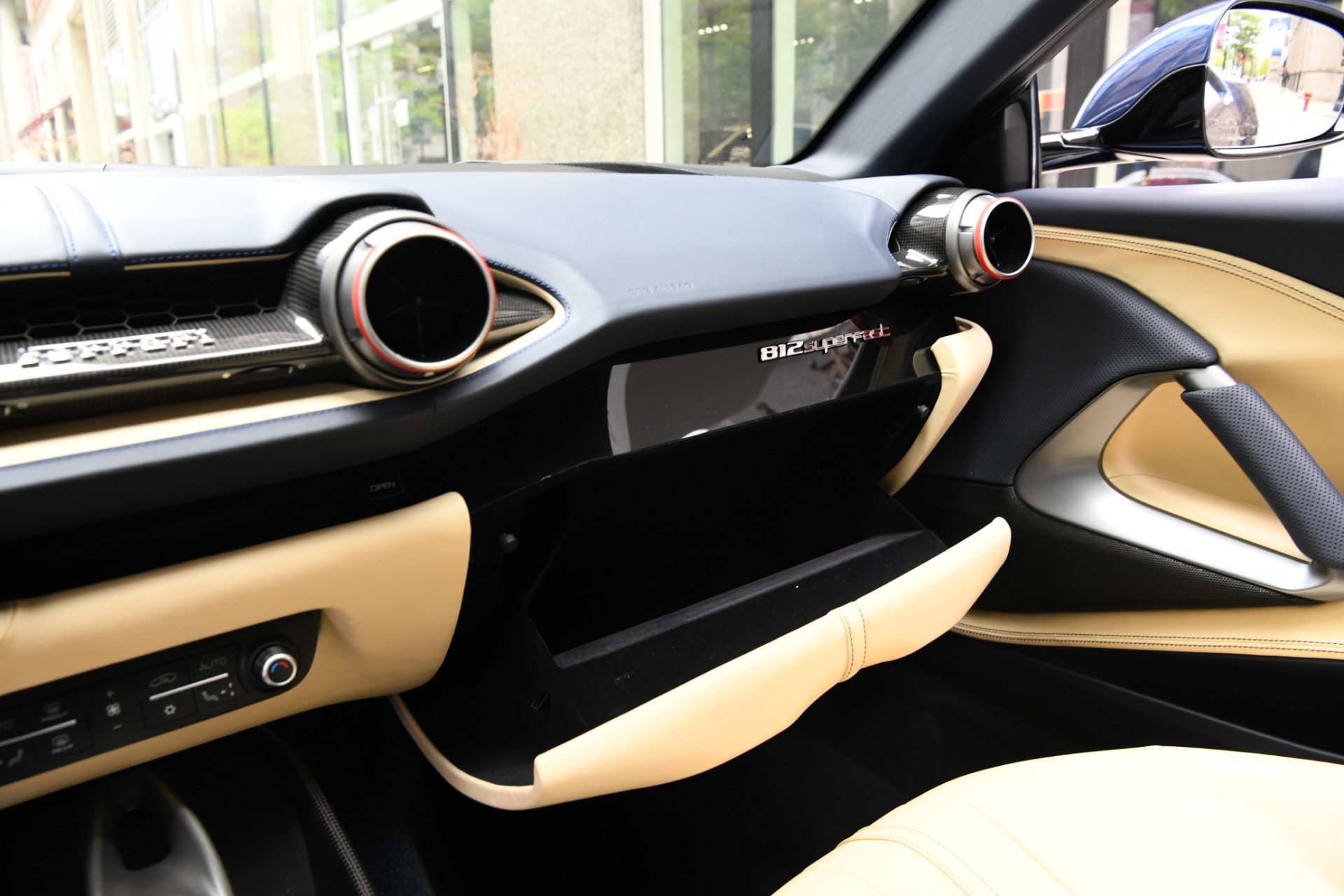 Used 2018 Ferrari 812 Superfast | St. Petersburg, FL