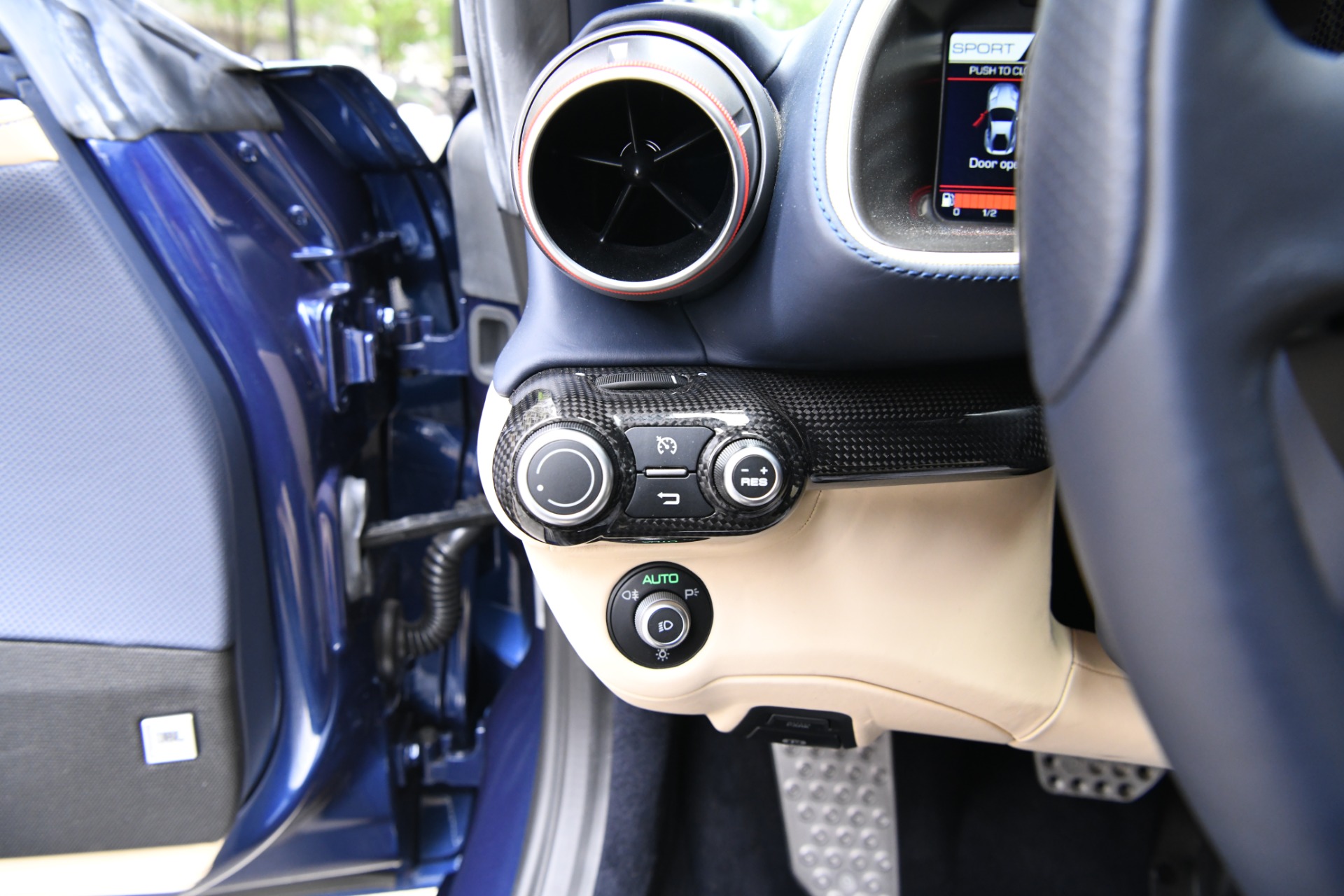 Used 2018 Ferrari 812 Superfast | St. Petersburg, FL
