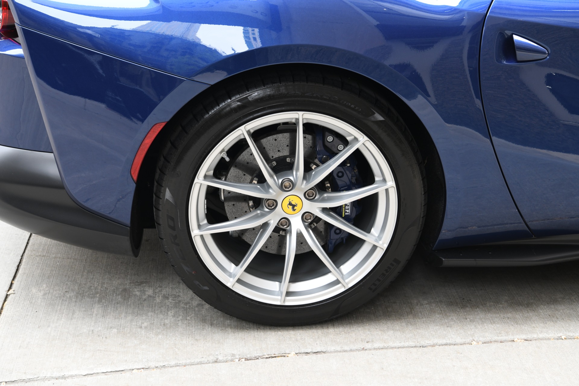 Used 2018 Ferrari 812 Superfast | St. Petersburg, FL