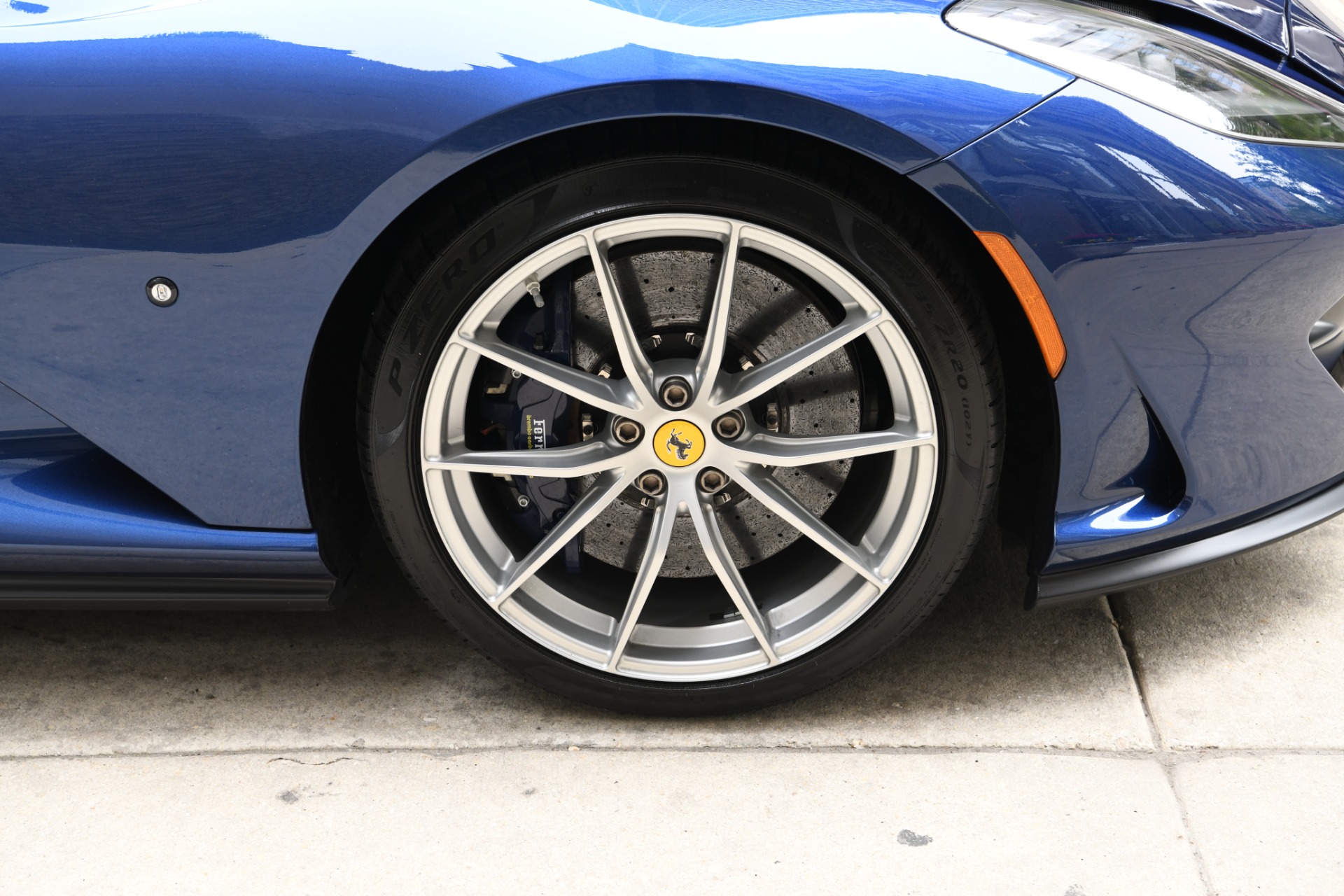Used 2018 Ferrari 812 Superfast | St. Petersburg, FL