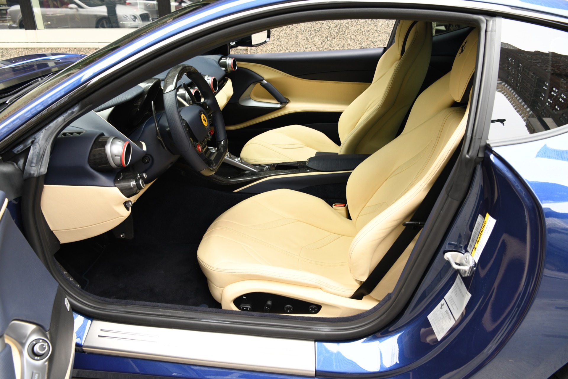 Used 2018 Ferrari 812 Superfast | St. Petersburg, FL