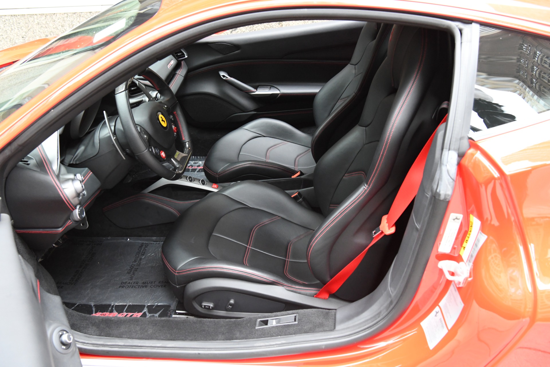 Used 2016 Ferrari 488 GTB | St. Petersburg, FL