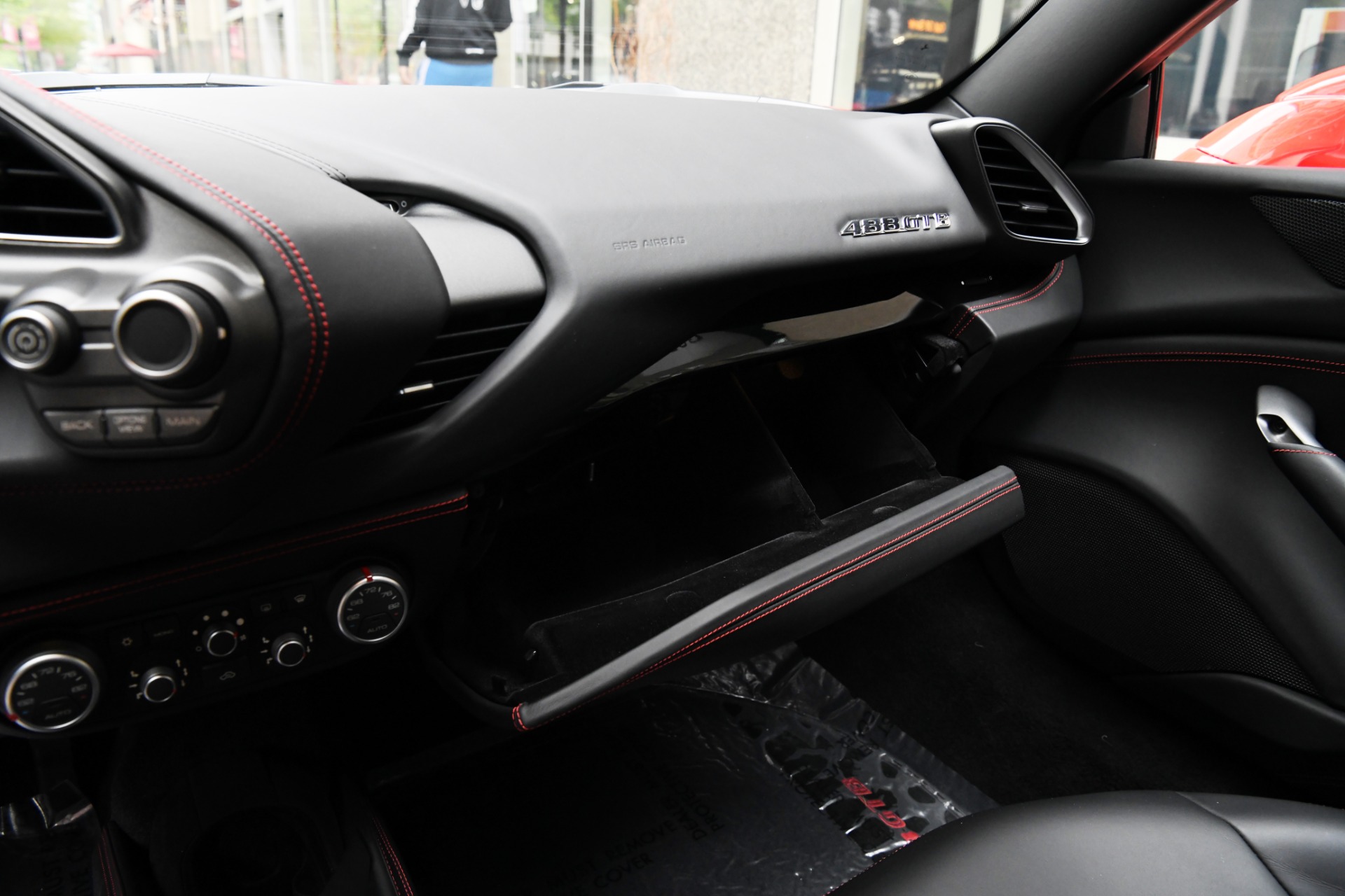 Used 2016 Ferrari 488 GTB | St. Petersburg, FL