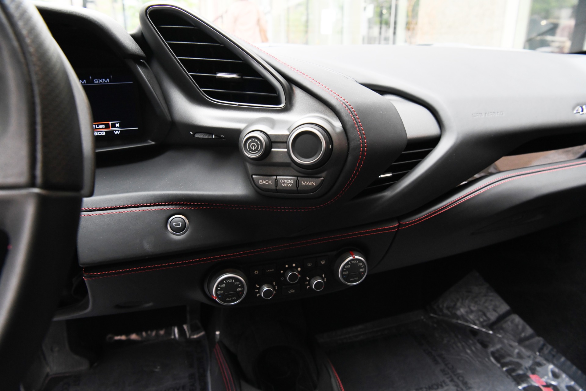 Used 2016 Ferrari 488 GTB | St. Petersburg, FL