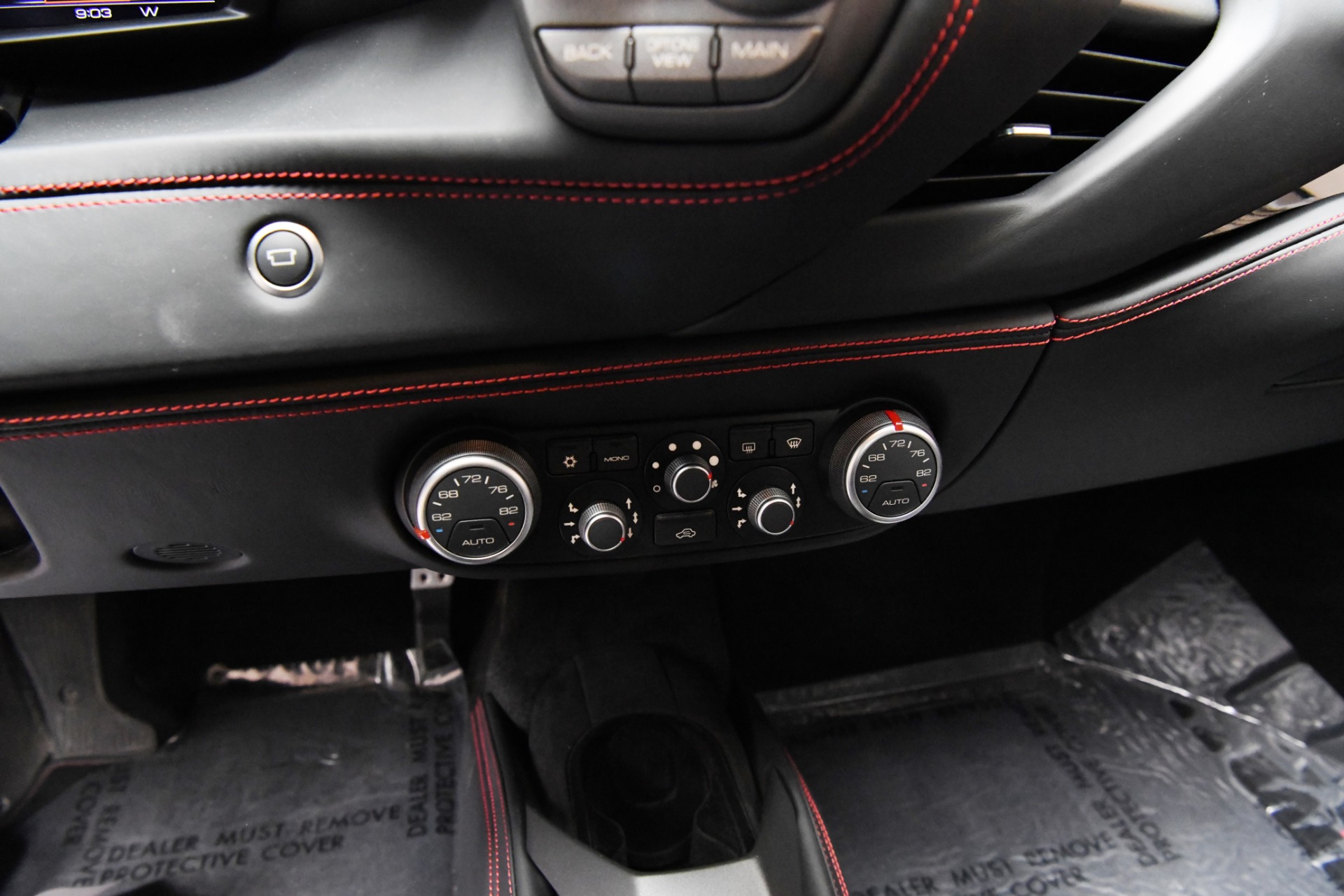 Used 2016 Ferrari 488 GTB | St. Petersburg, FL