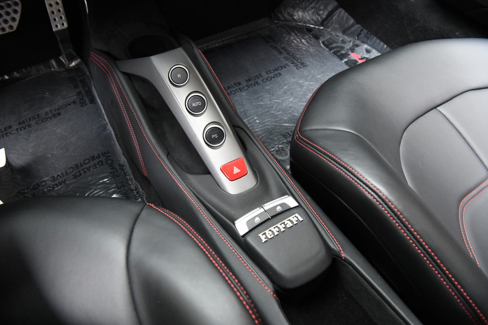 Used 2016 Ferrari 488 GTB | St. Petersburg, FL