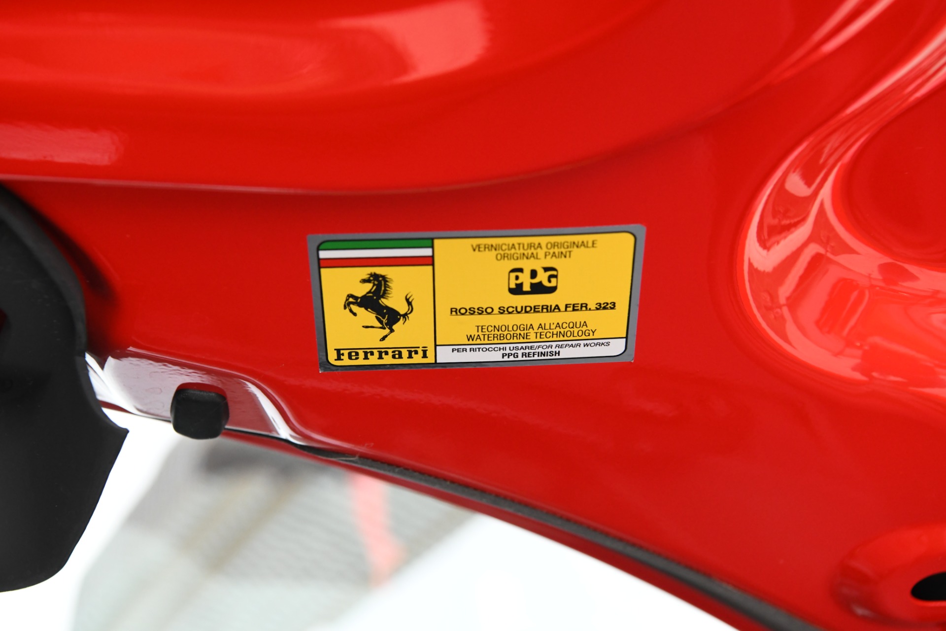 Used 2016 Ferrari 488 GTB | St. Petersburg, FL