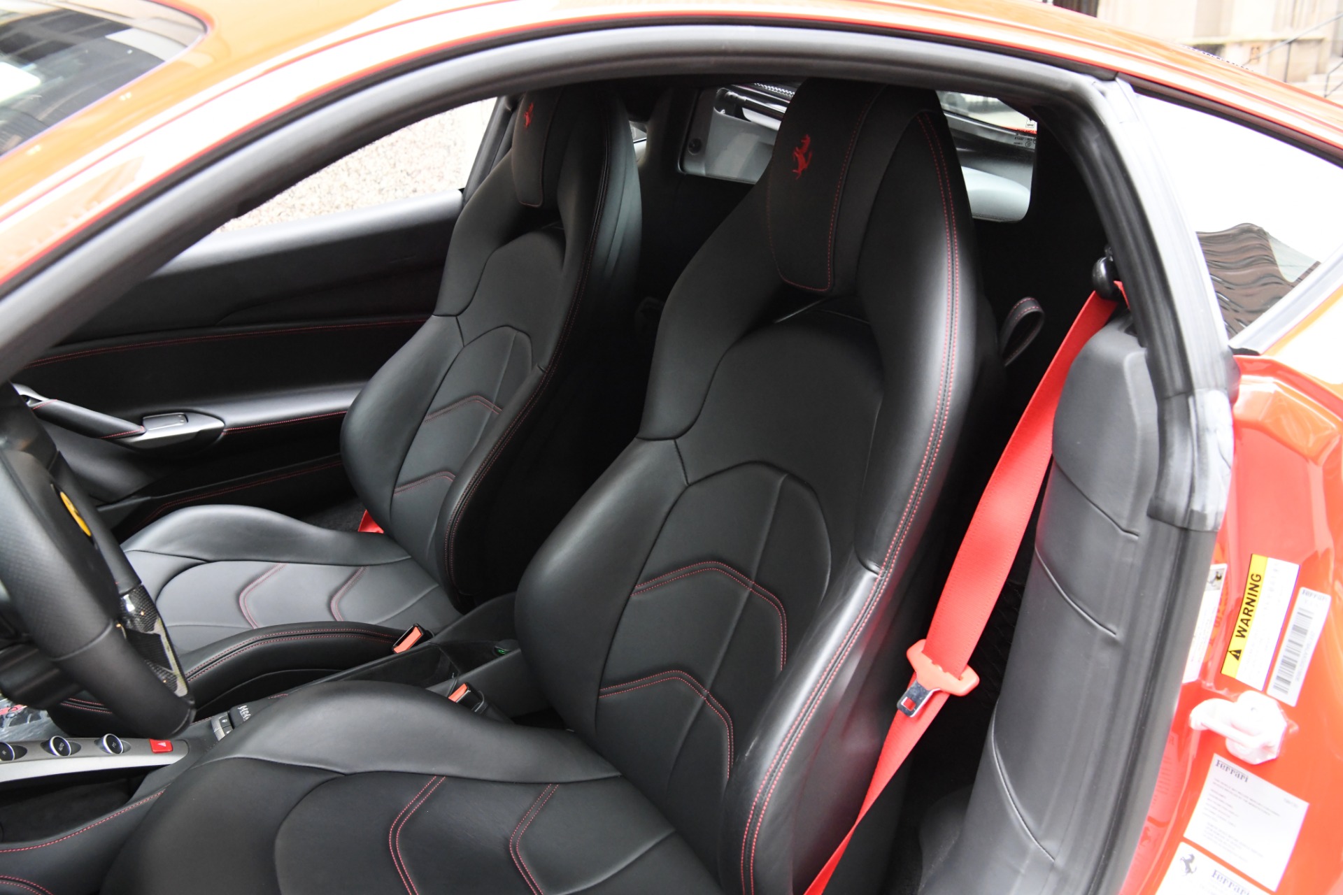Used 2016 Ferrari 488 GTB | St. Petersburg, FL